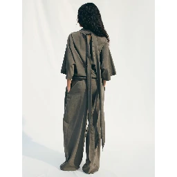 JACQUEMUS blouse
