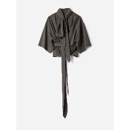 JACQUEMUS blouse
