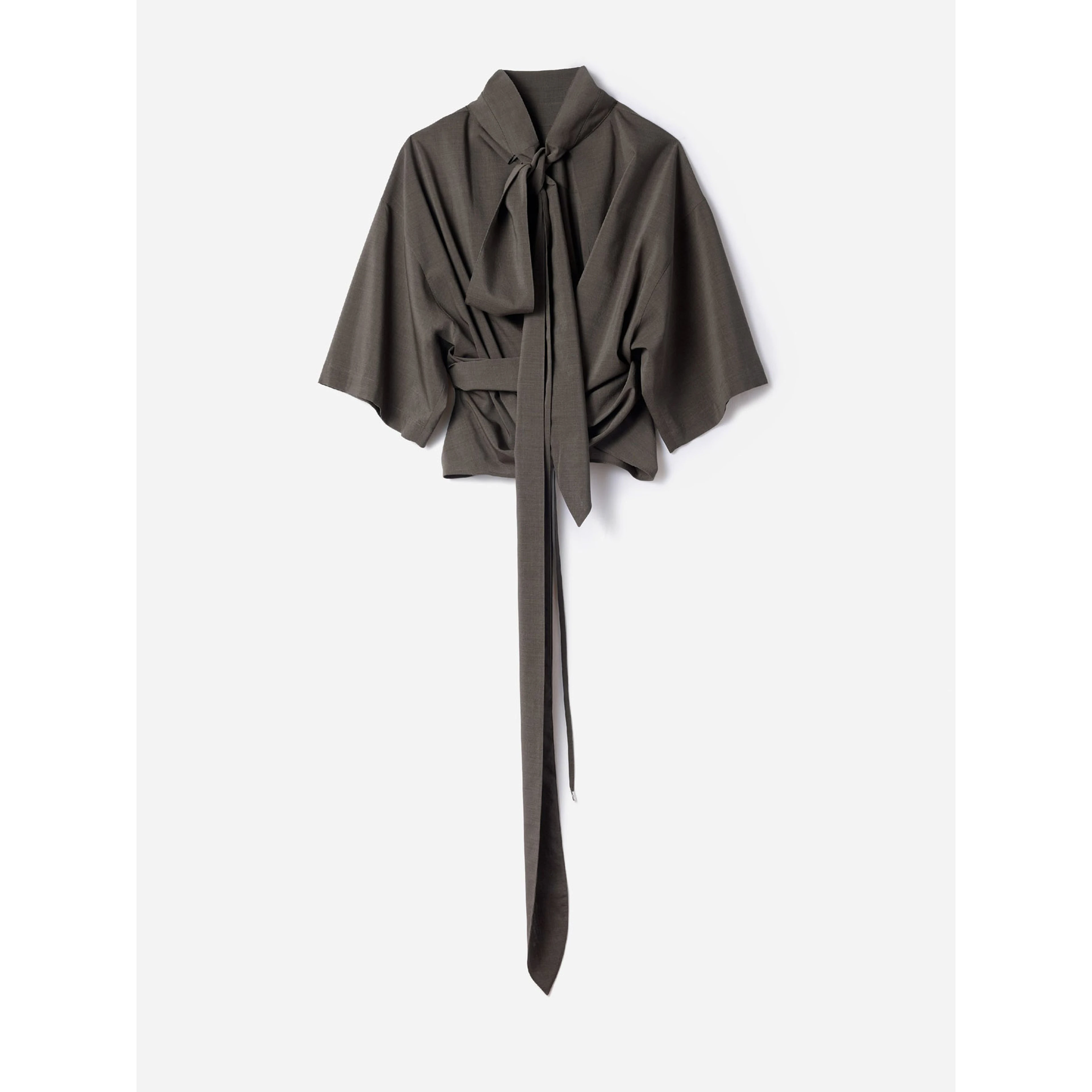 JACQUEMUS blouse