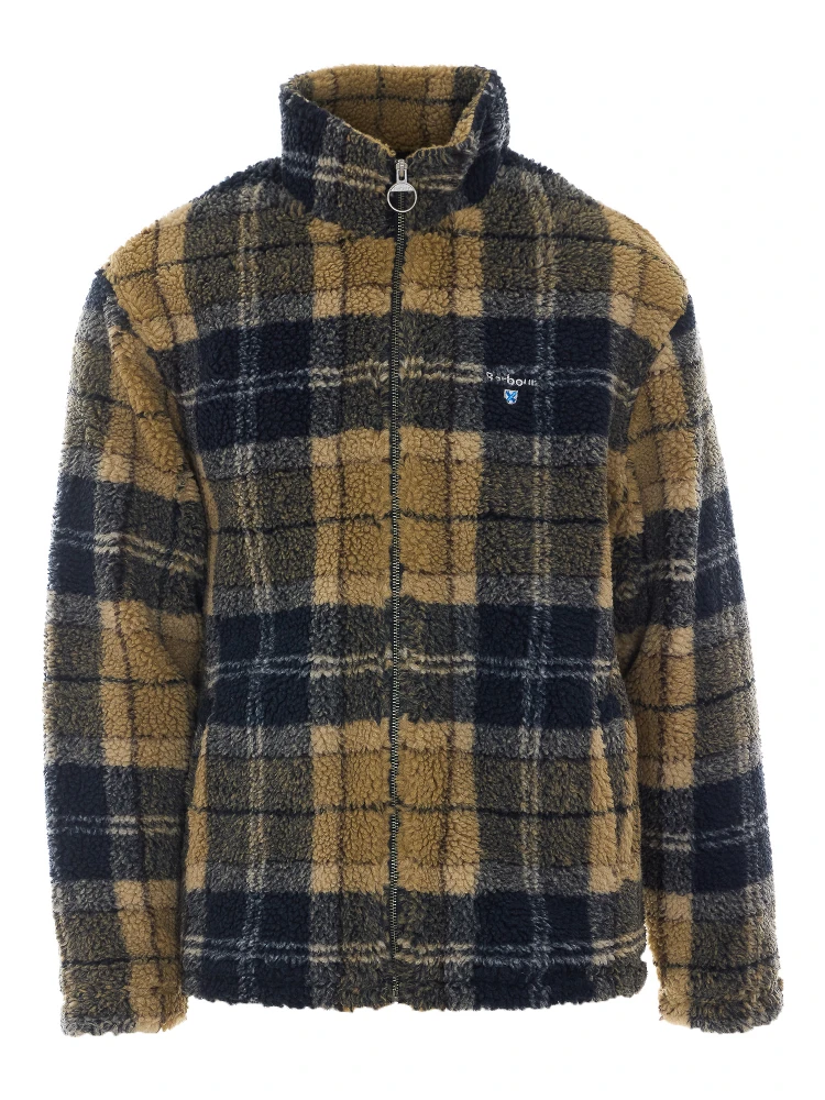 Barbour Jackets