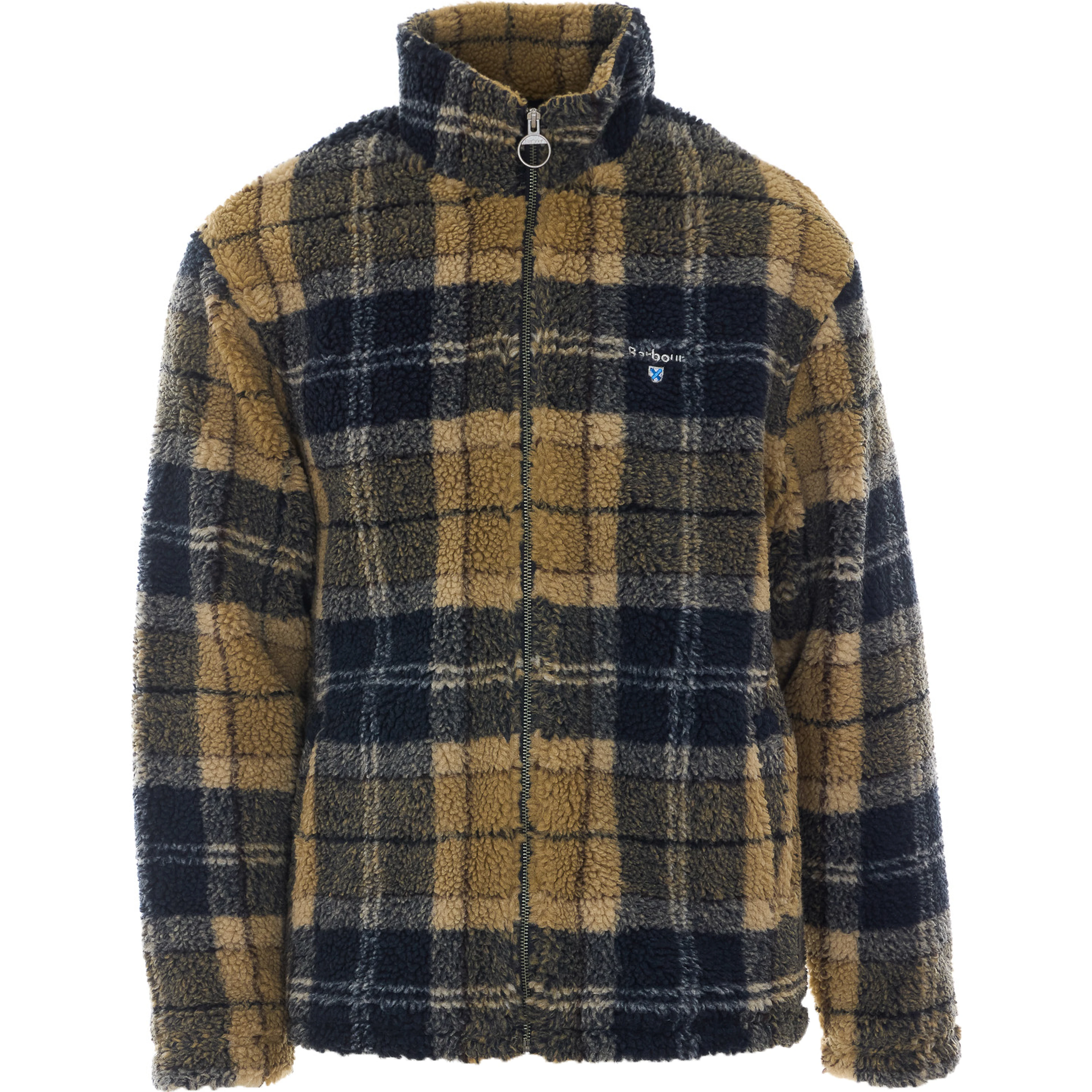 Barbour Jackets