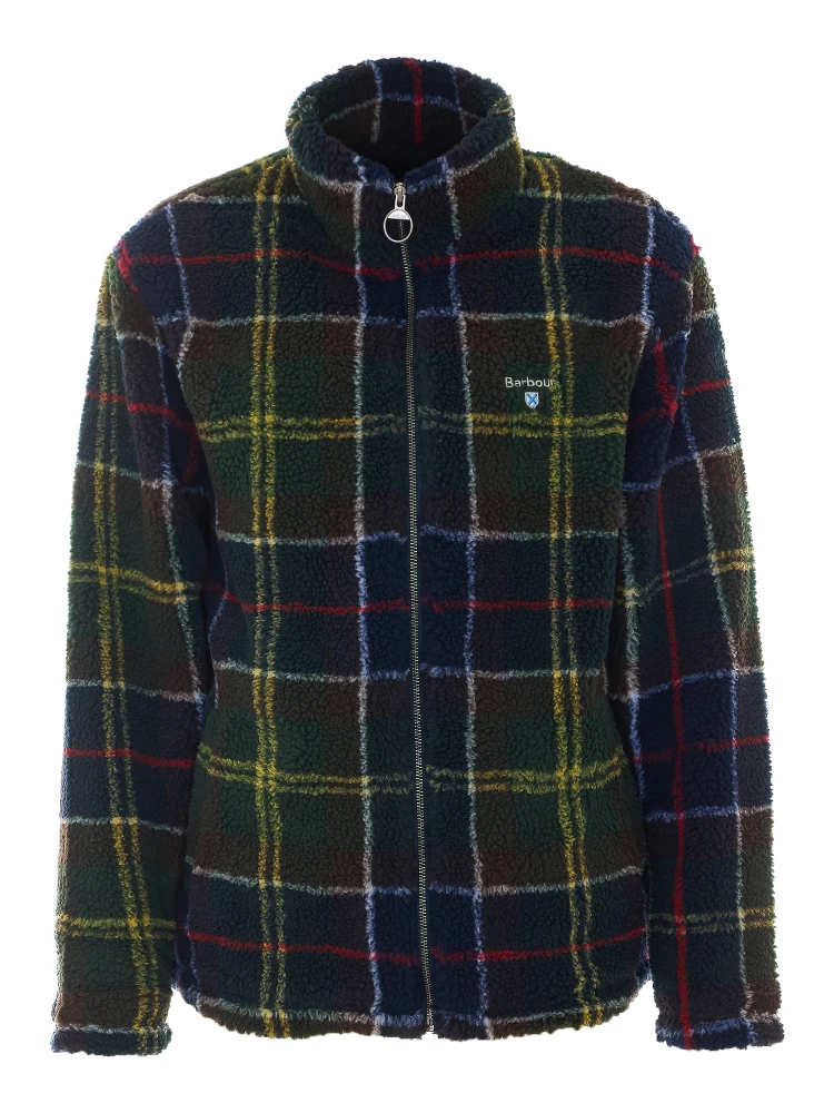 Barbour Jackets