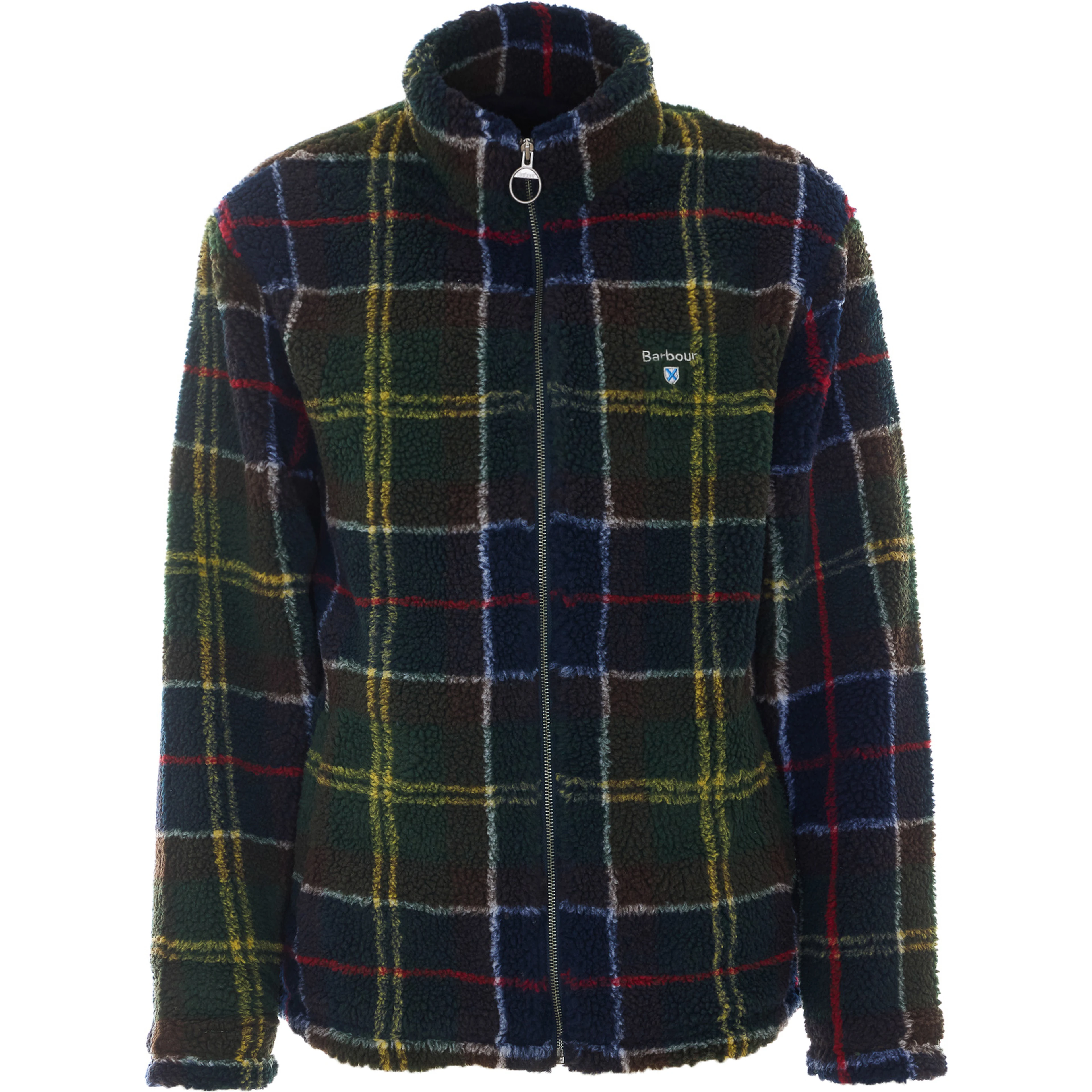 Barbour Jackets