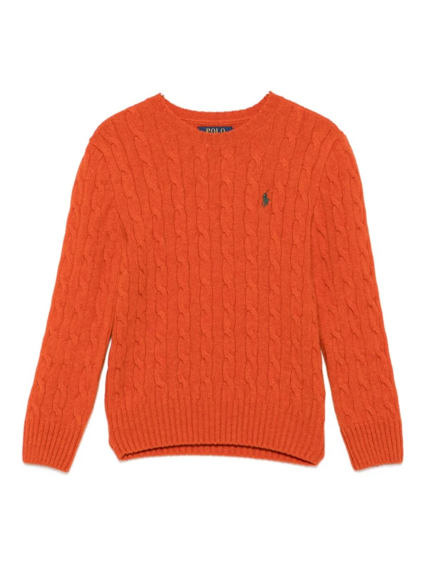 POLO RALPH LAUREN Sweaters