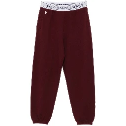 POLO RALPH LAUREN Trousers
