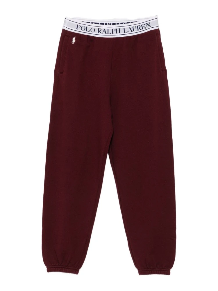 POLO RALPH LAUREN Trousers