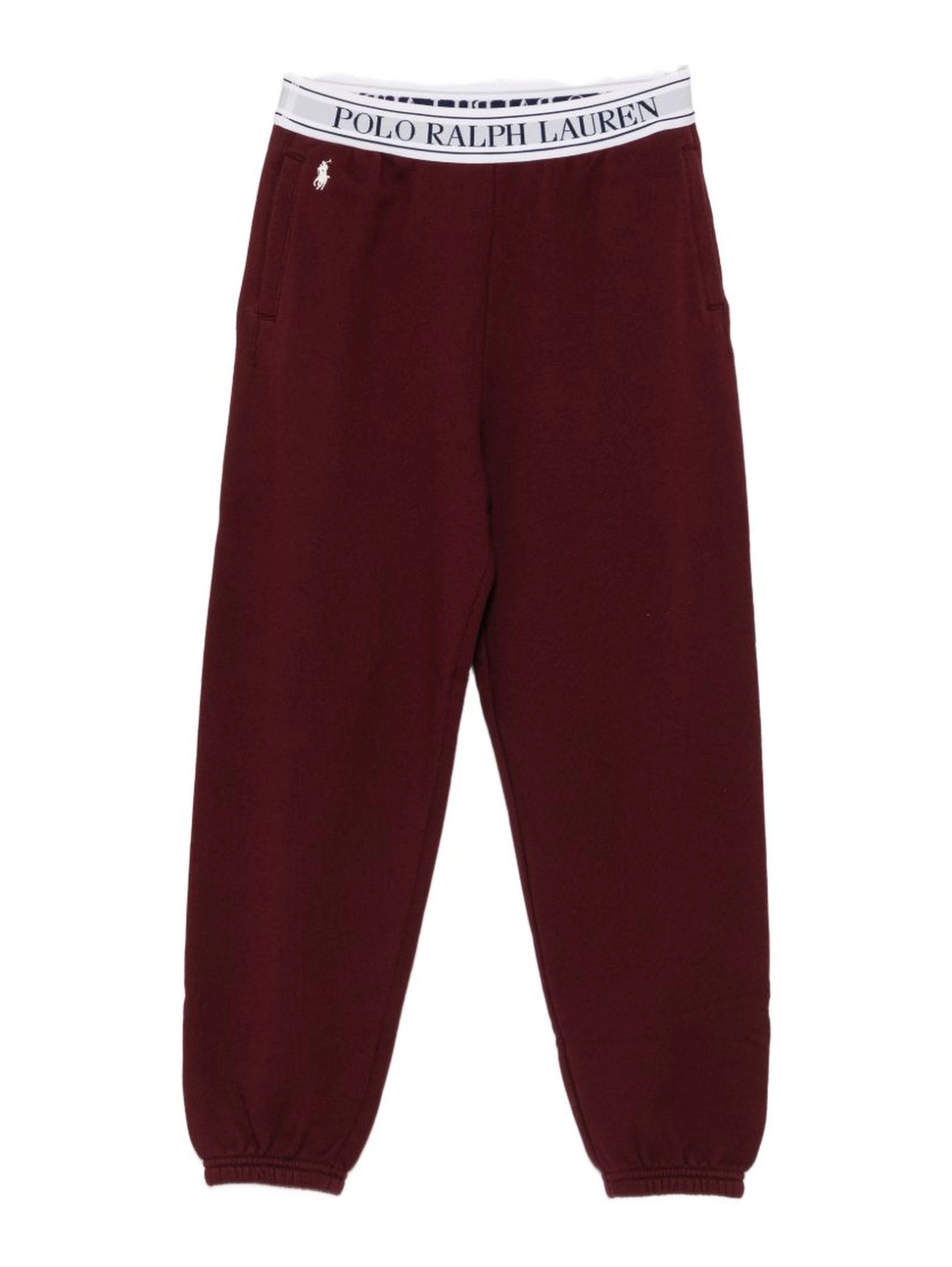 POLO RALPH LAUREN Trousers