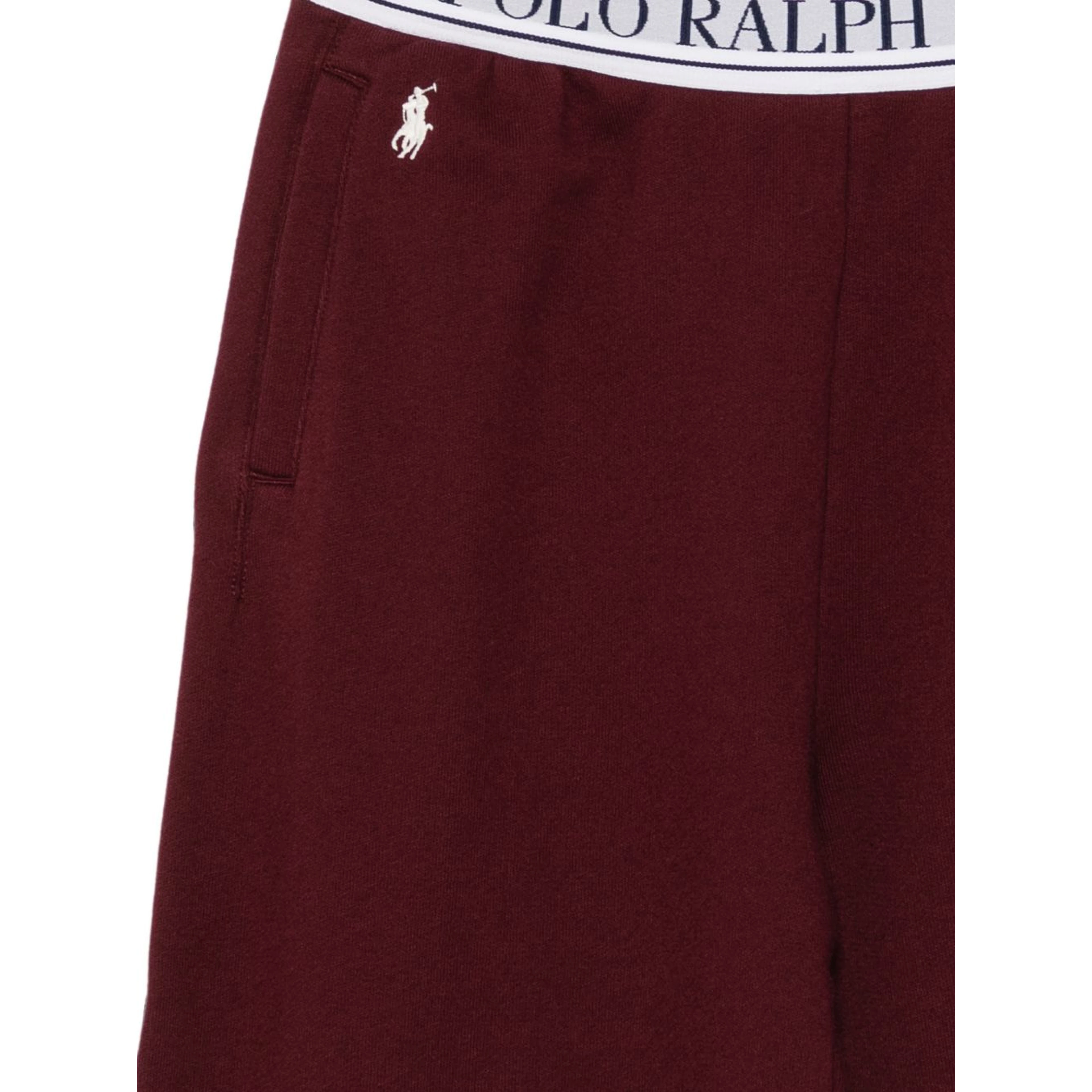 POLO RALPH LAUREN Trousers