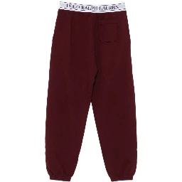 POLO RALPH LAUREN Trousers