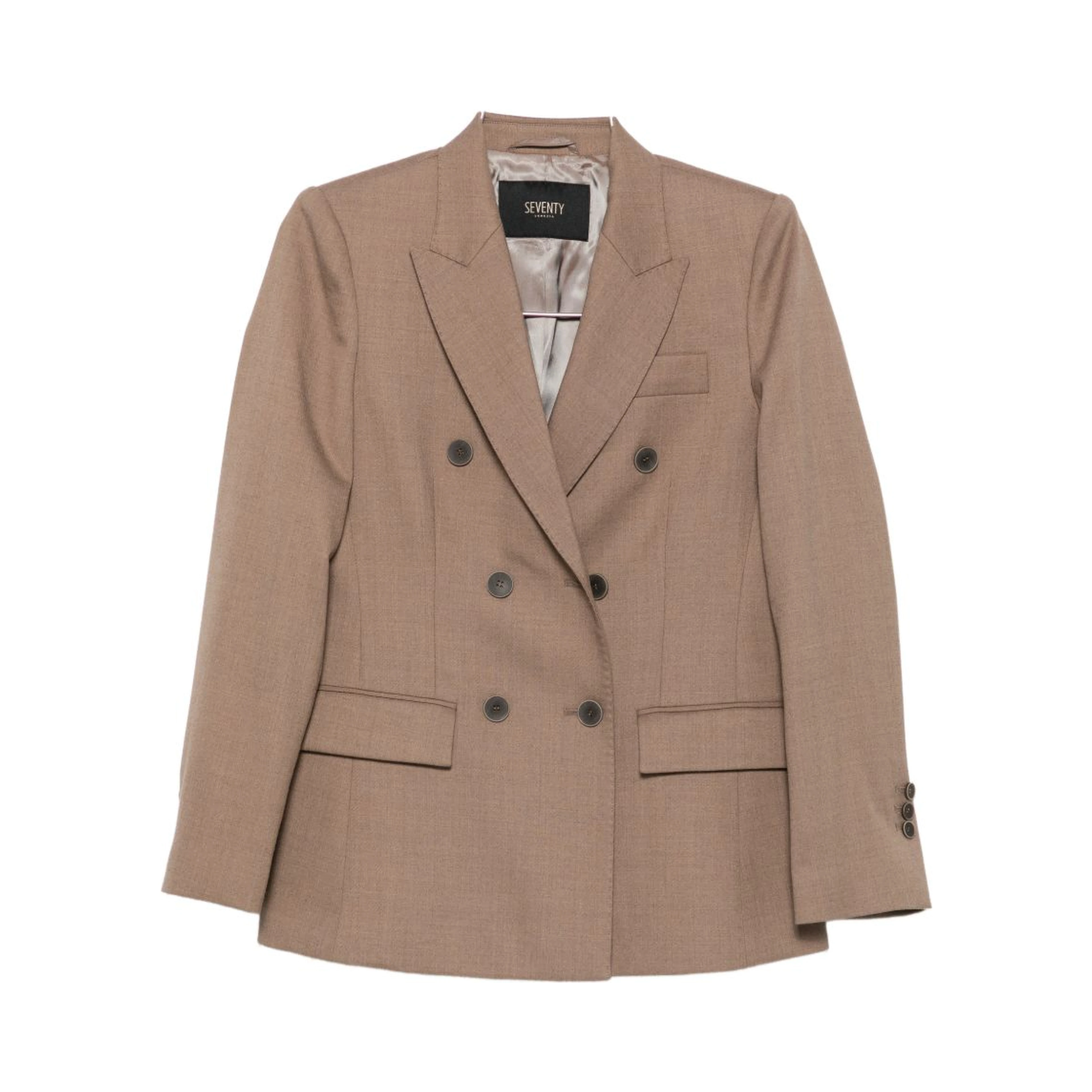 SEVENTY Jackets