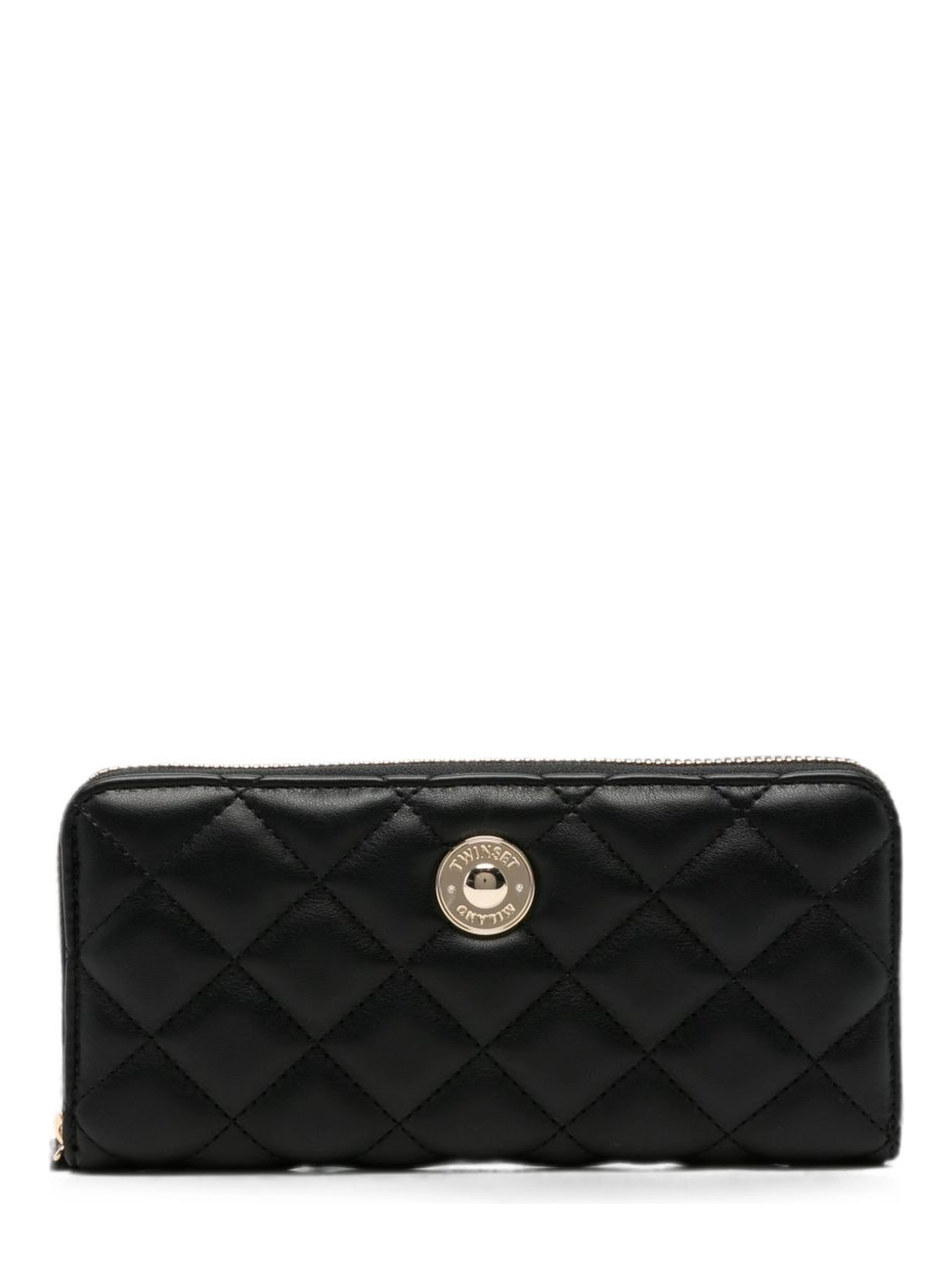 Twin-set Wallets