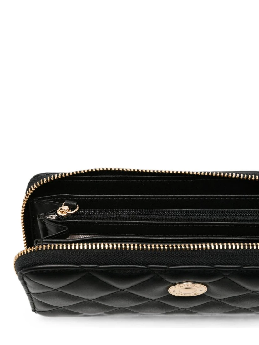 Twin-set Wallets