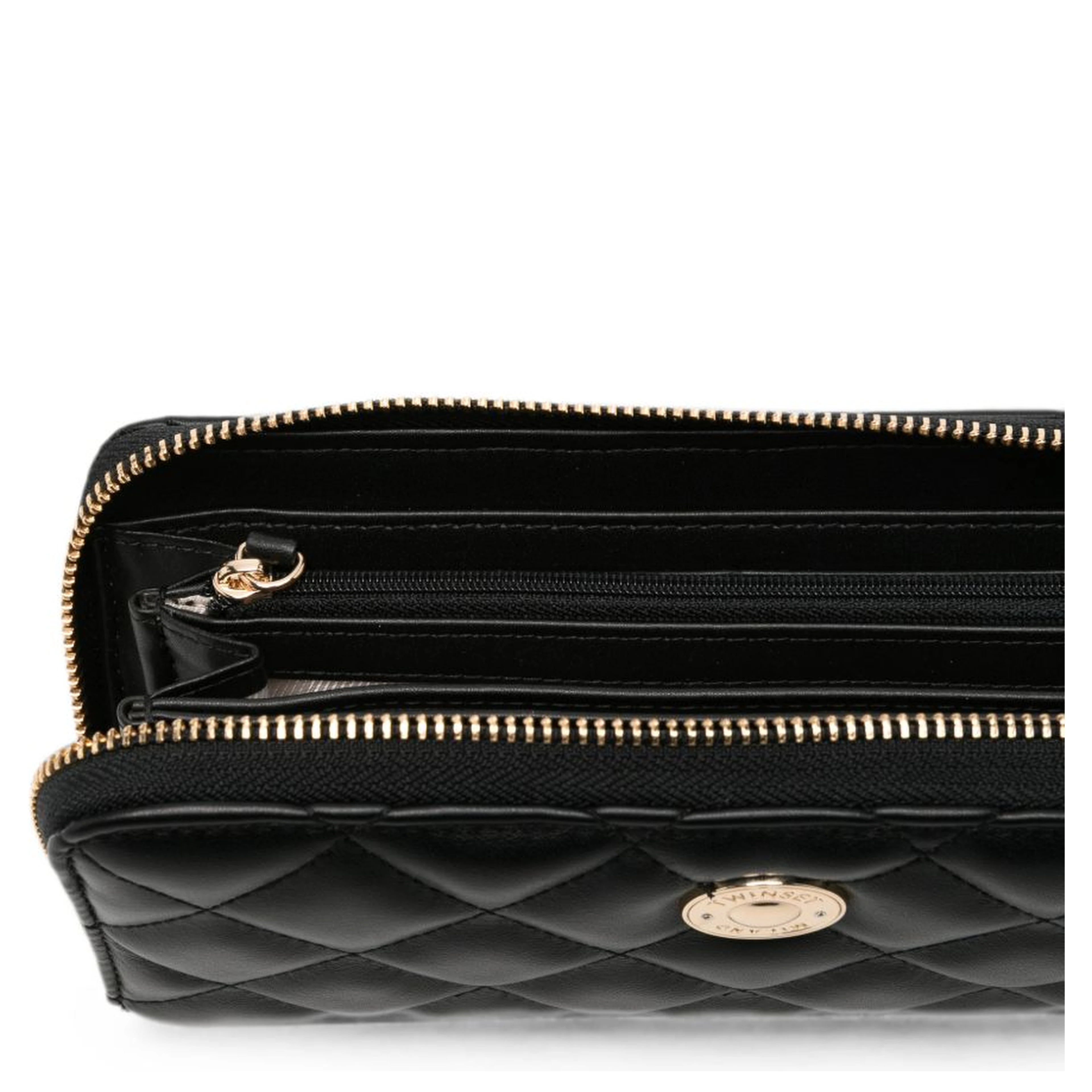 Twin-set Wallets