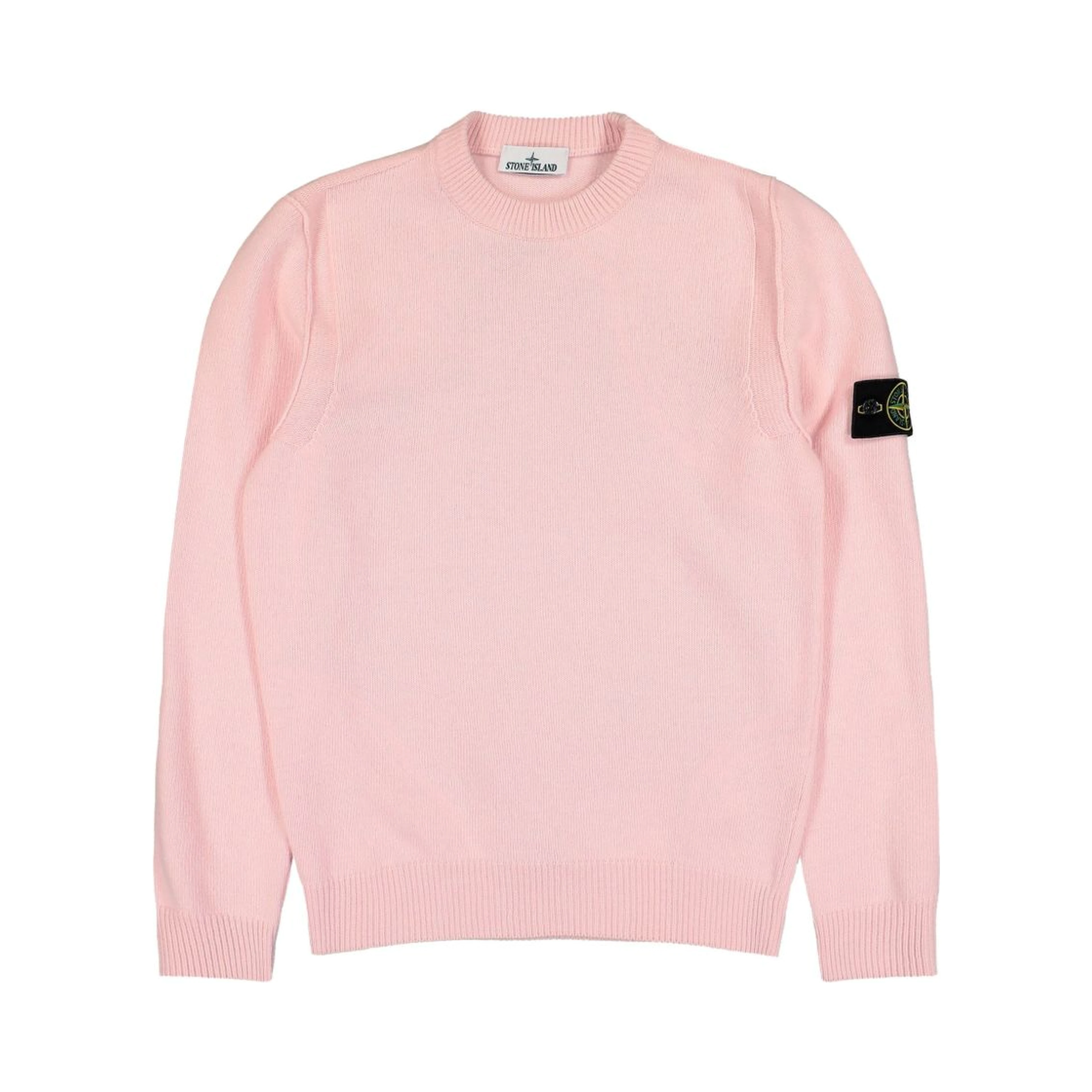 Stone Island Sweaters