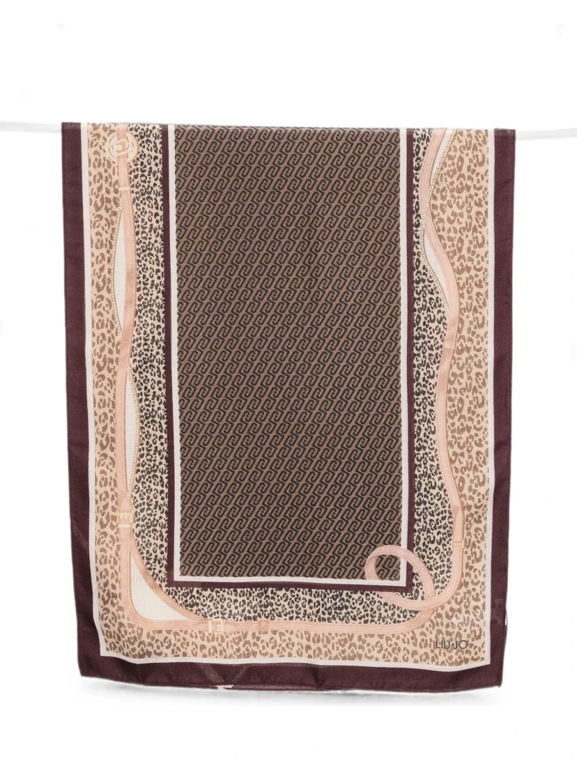 Liu Jo Scarfs