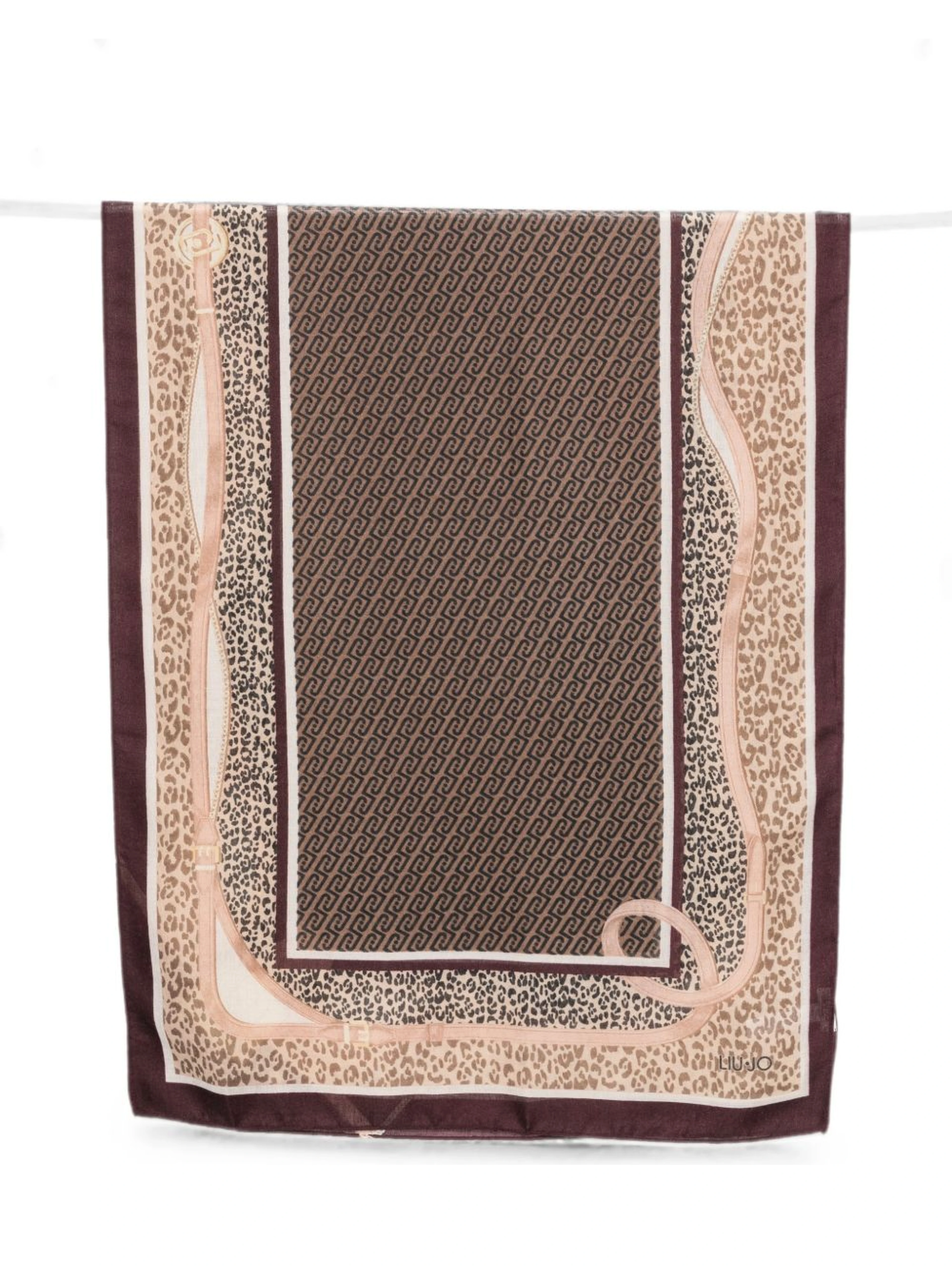 Liu Jo Scarfs