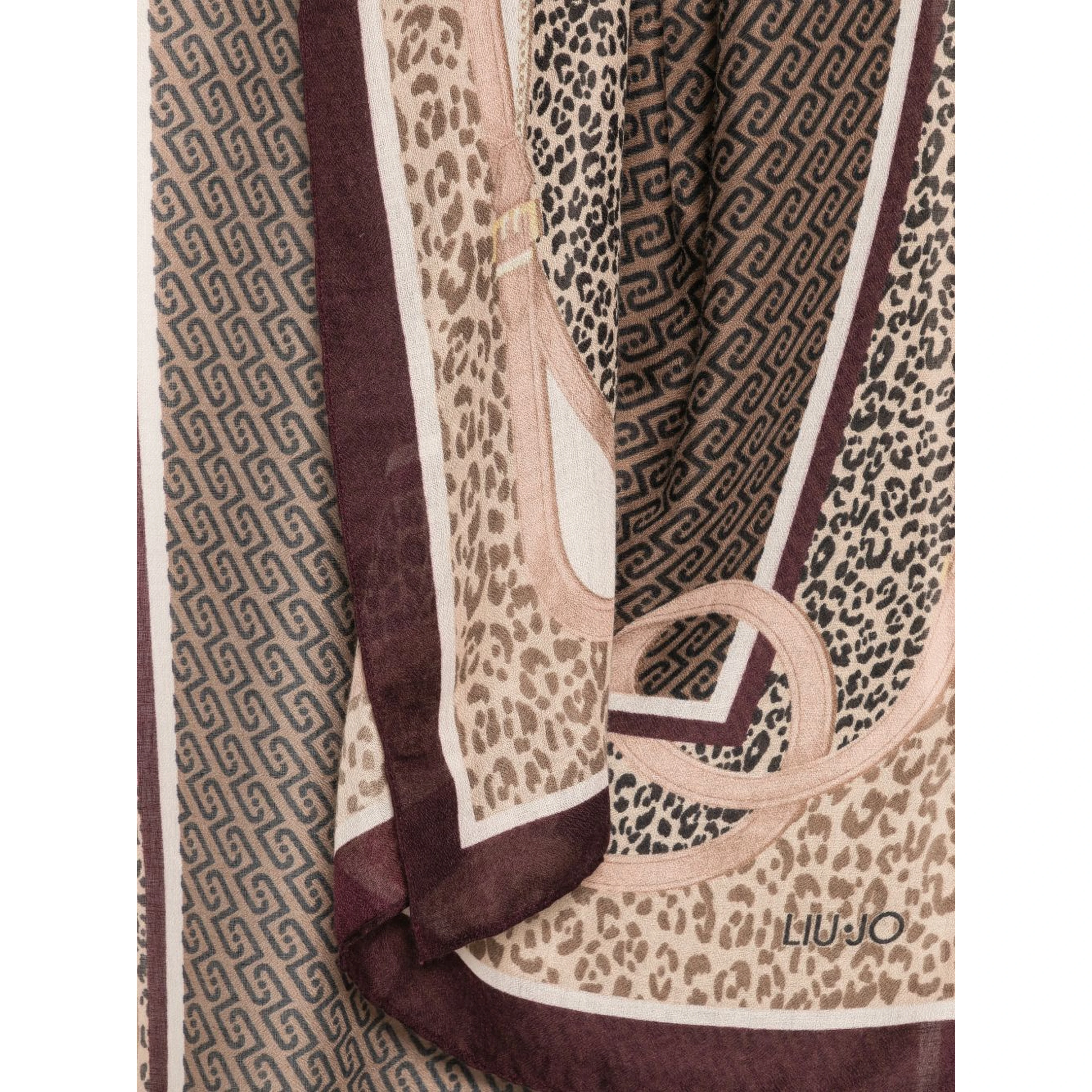 Liu Jo Scarfs
