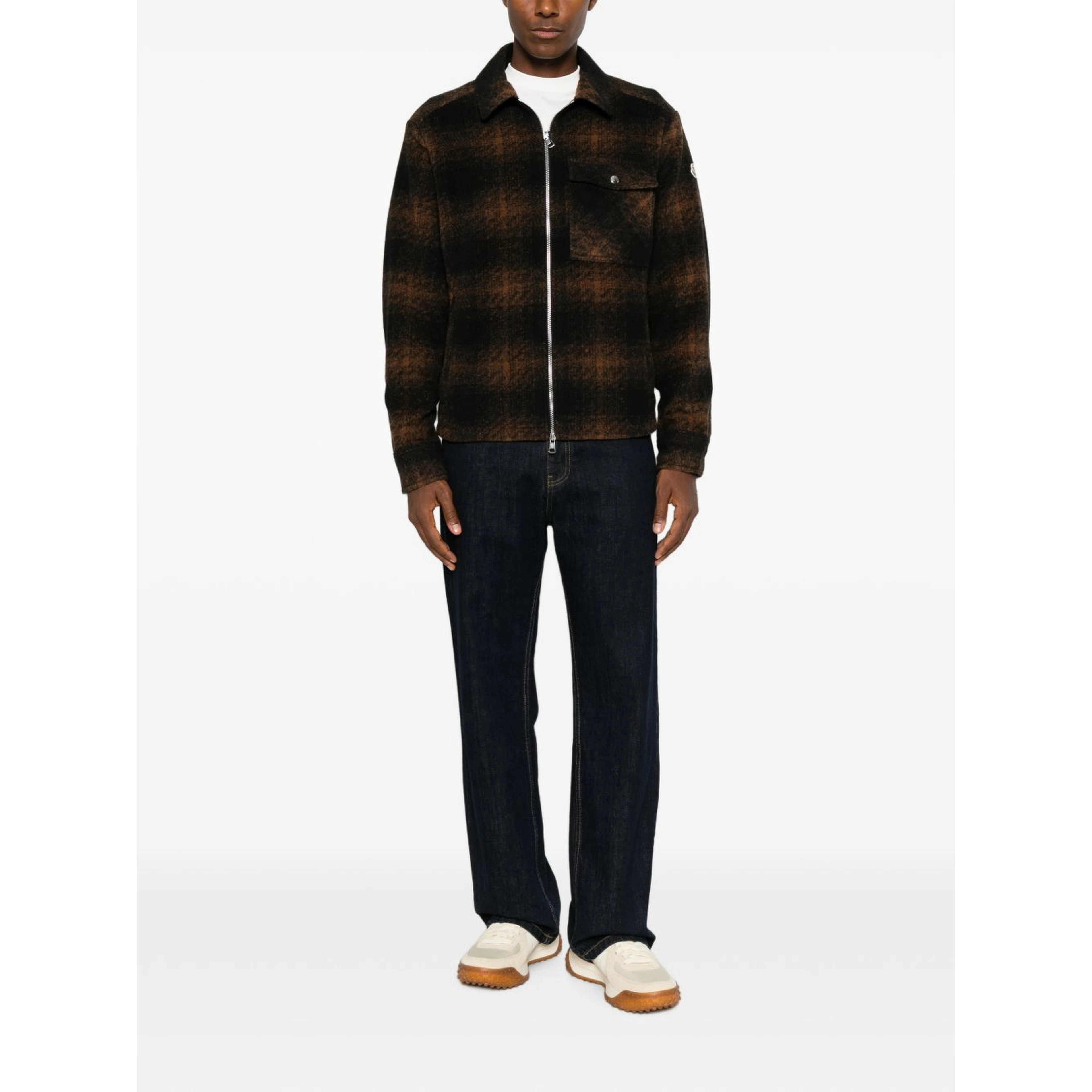 MONCLER Shirts