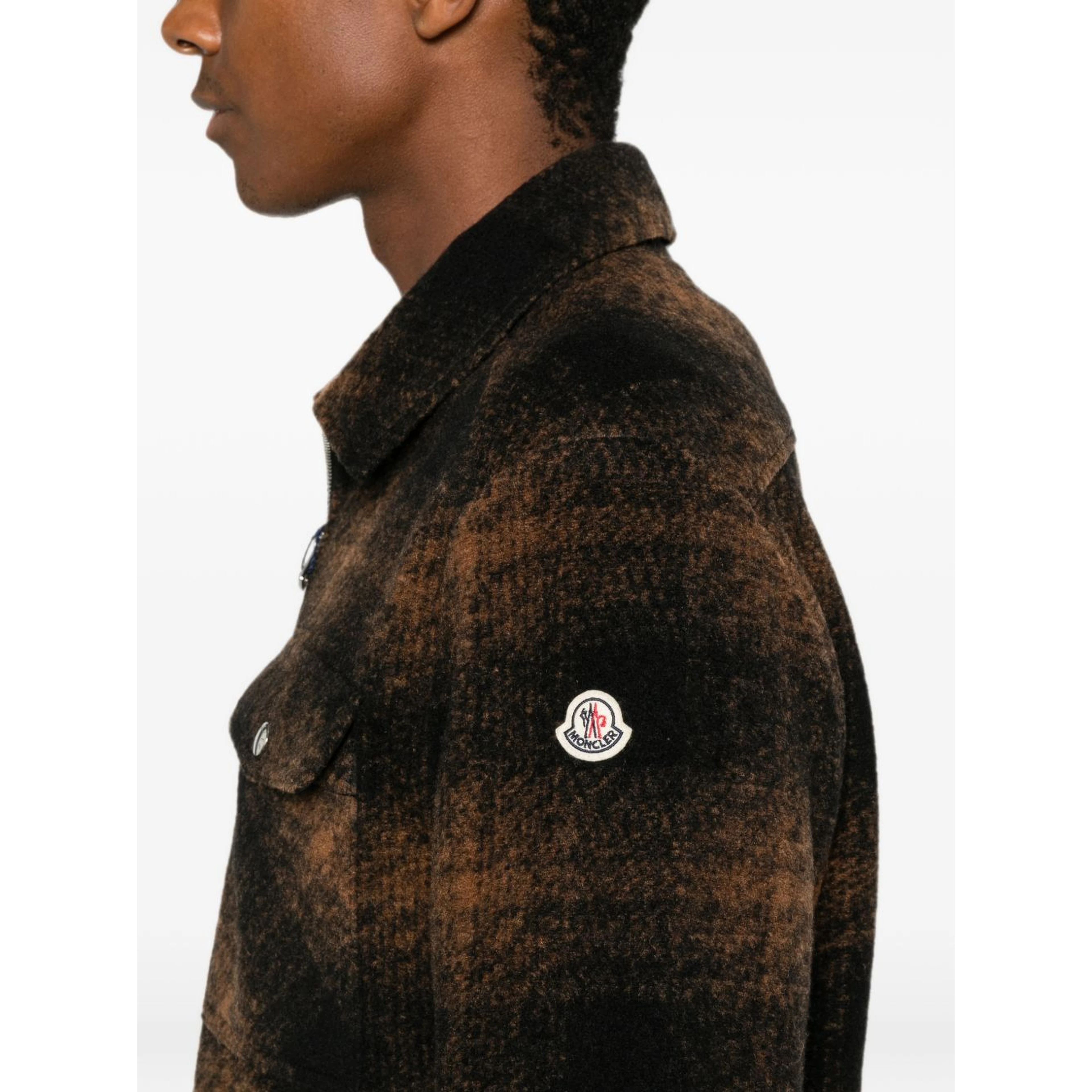MONCLER Shirts