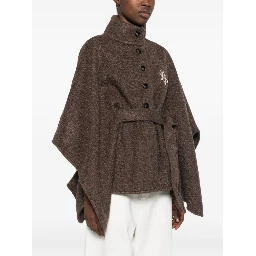 Liu Jo Coats