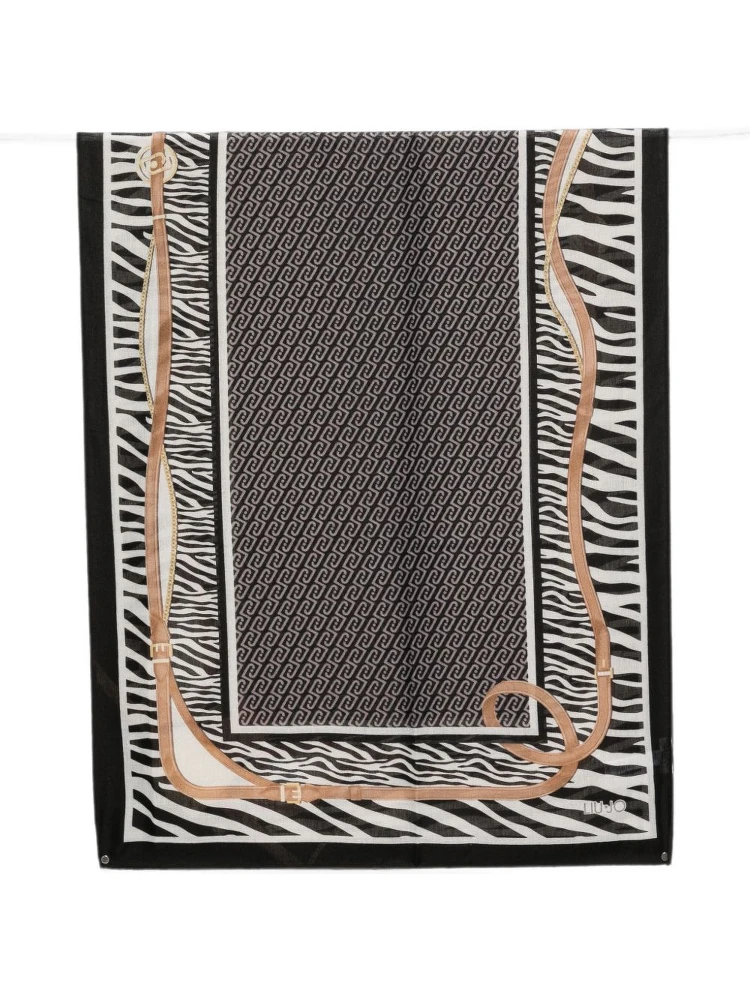 Liu Jo Scarfs