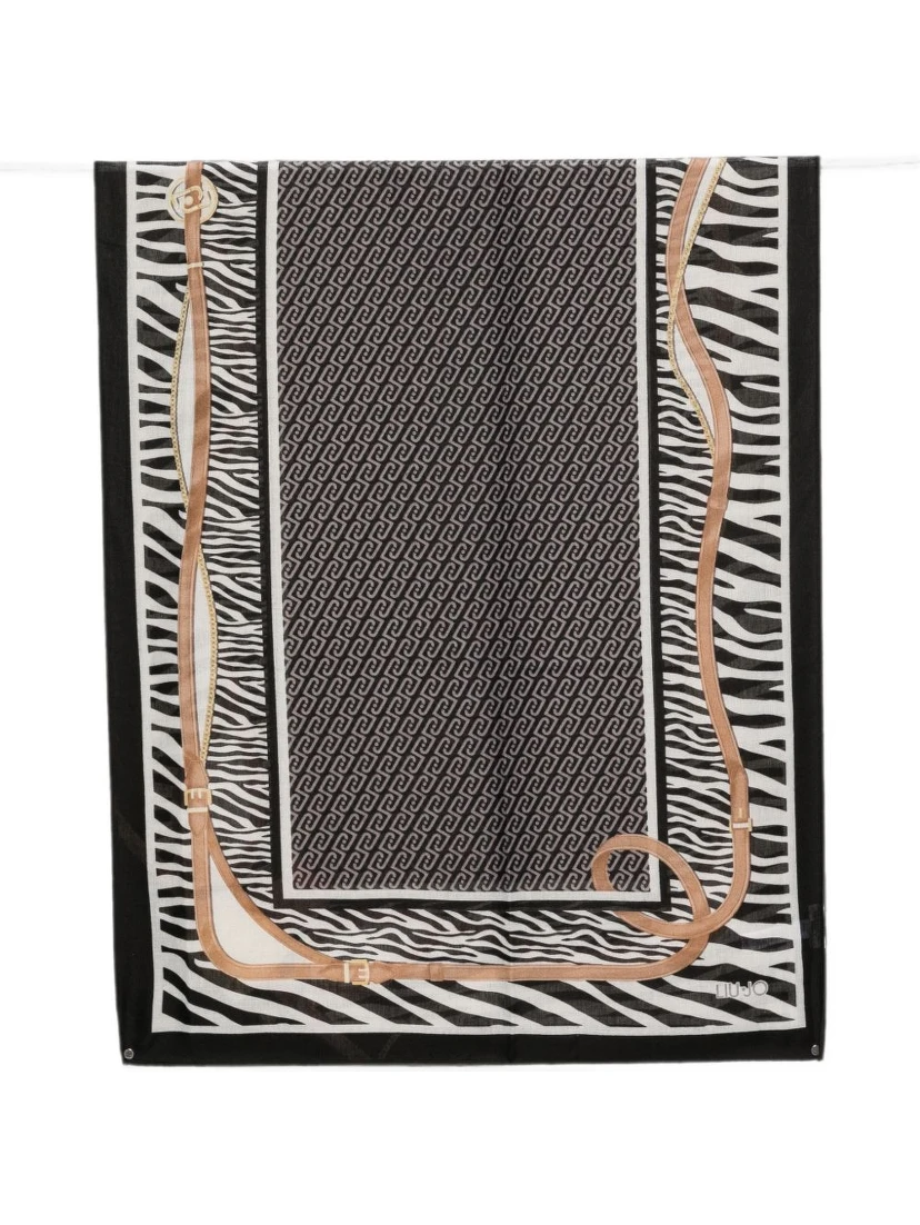 Liu Jo Scarfs