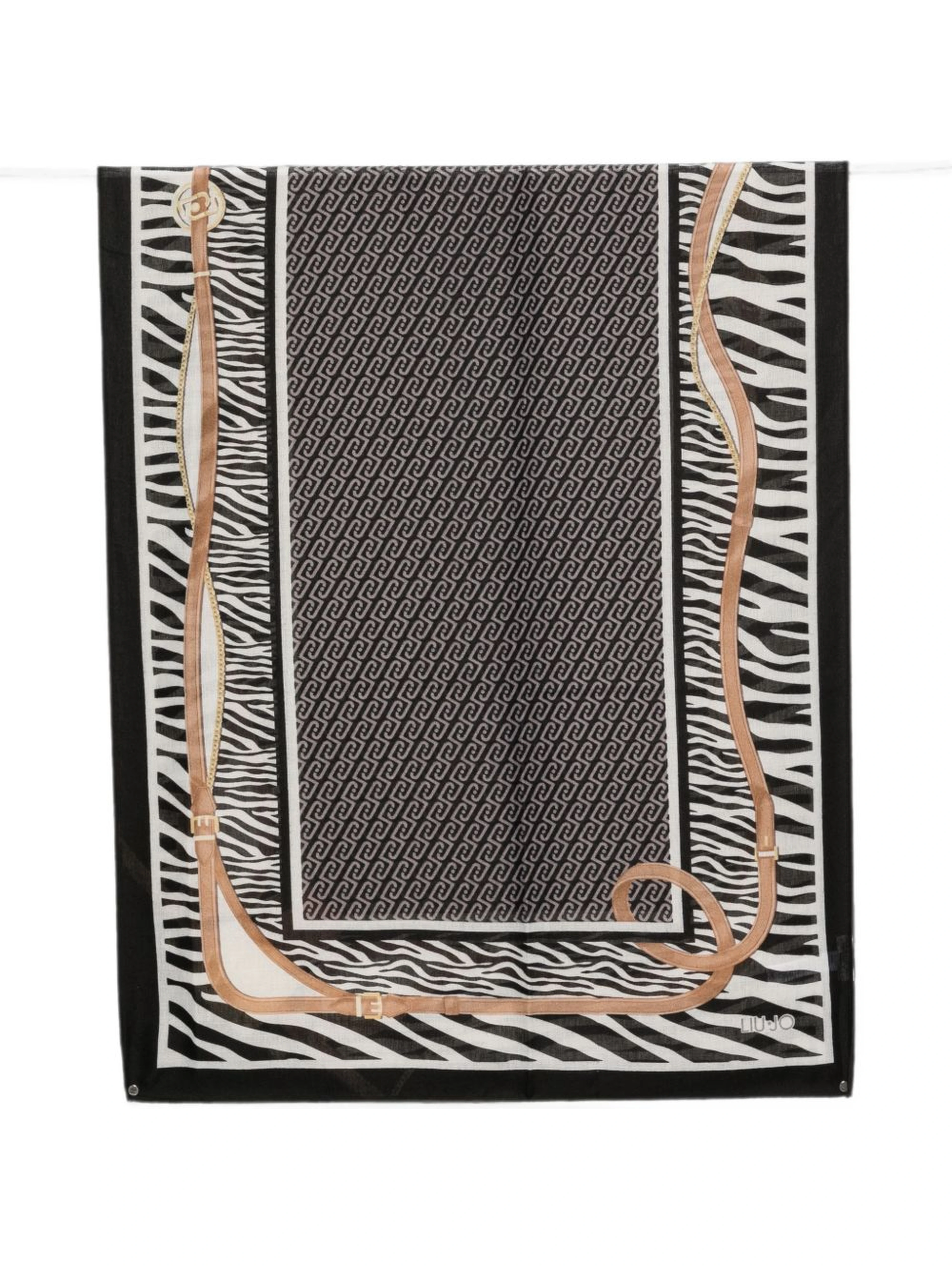 Liu Jo Scarfs