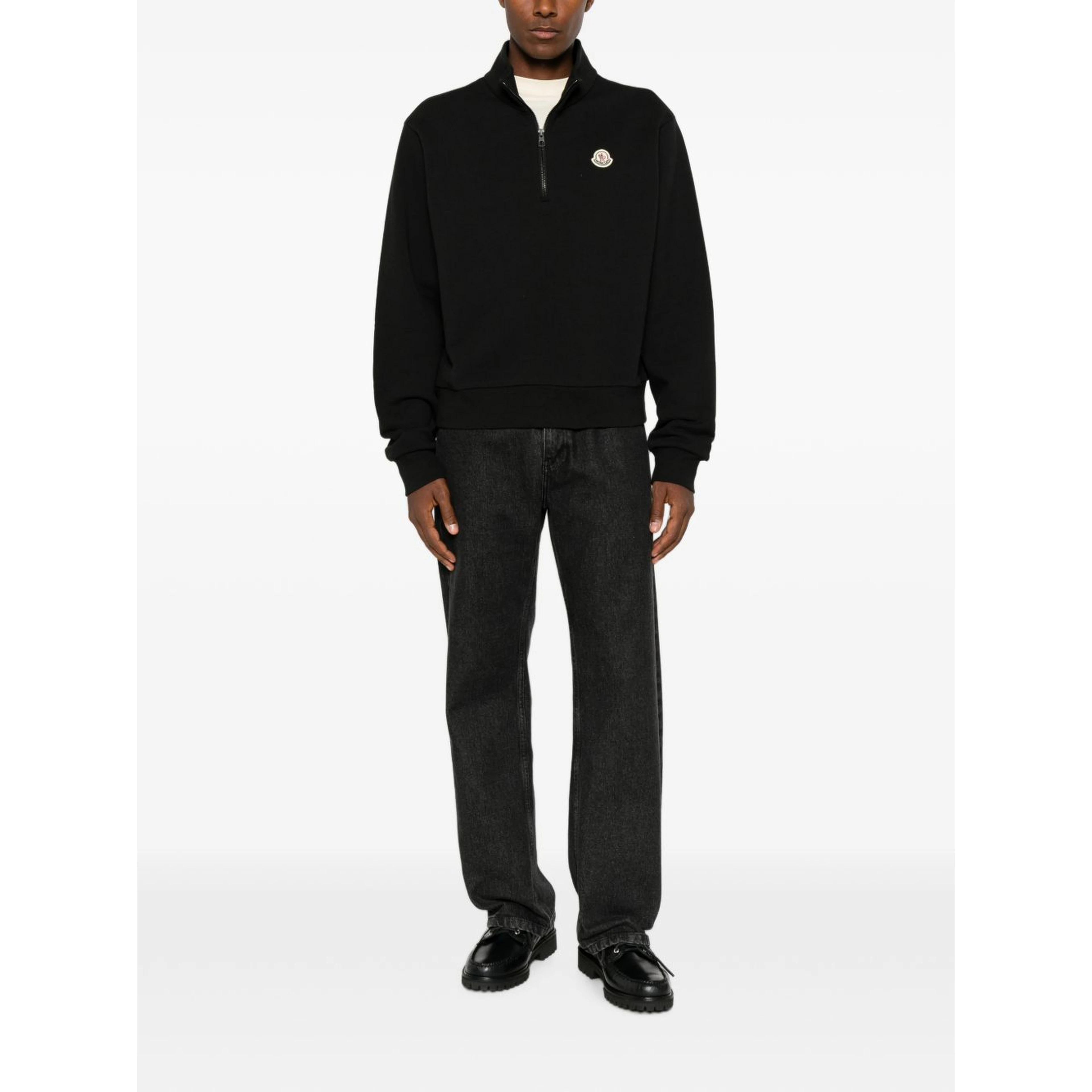 Moncler Sweaters