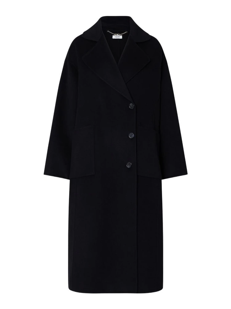 Liu Jo Coats