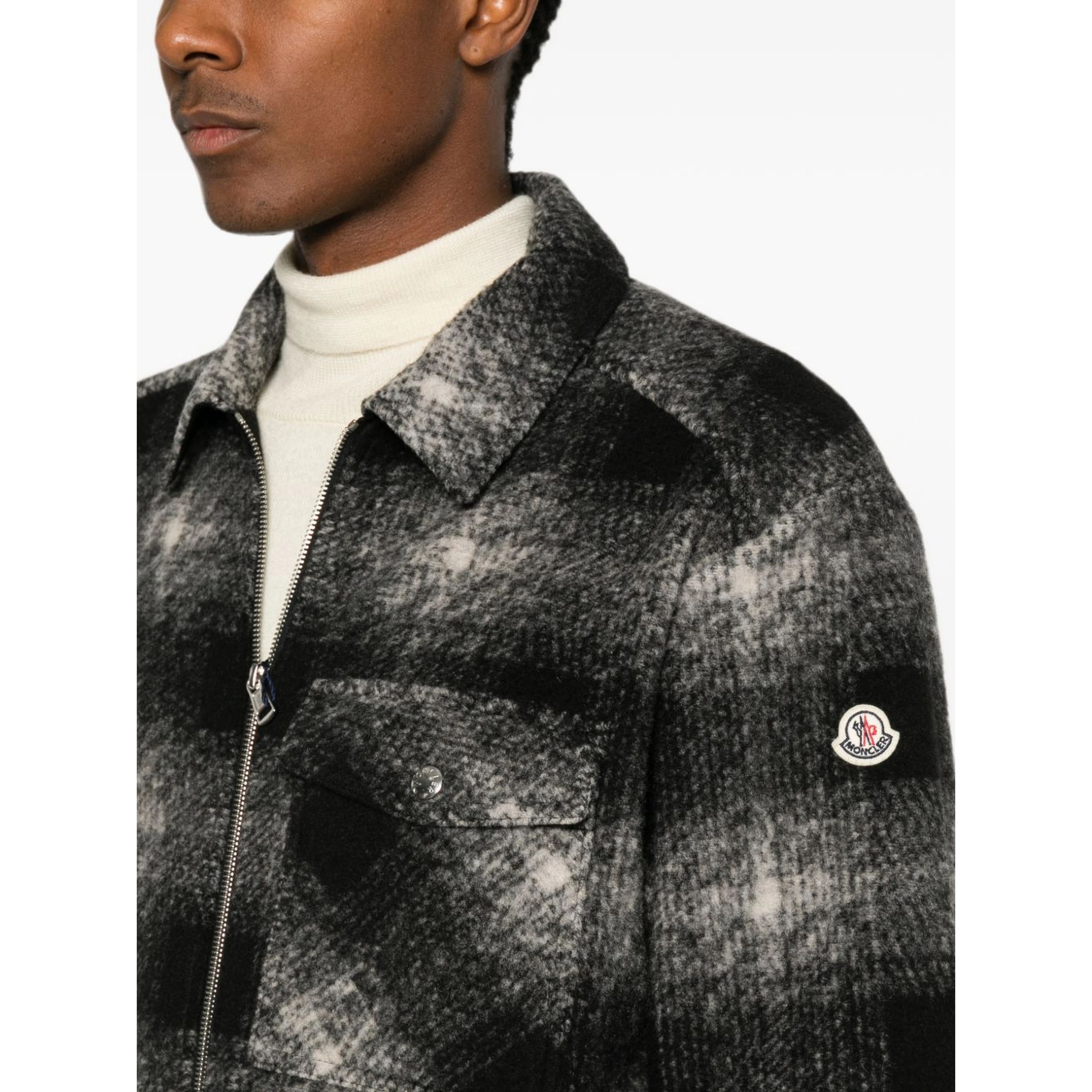 MONCLER Shirts