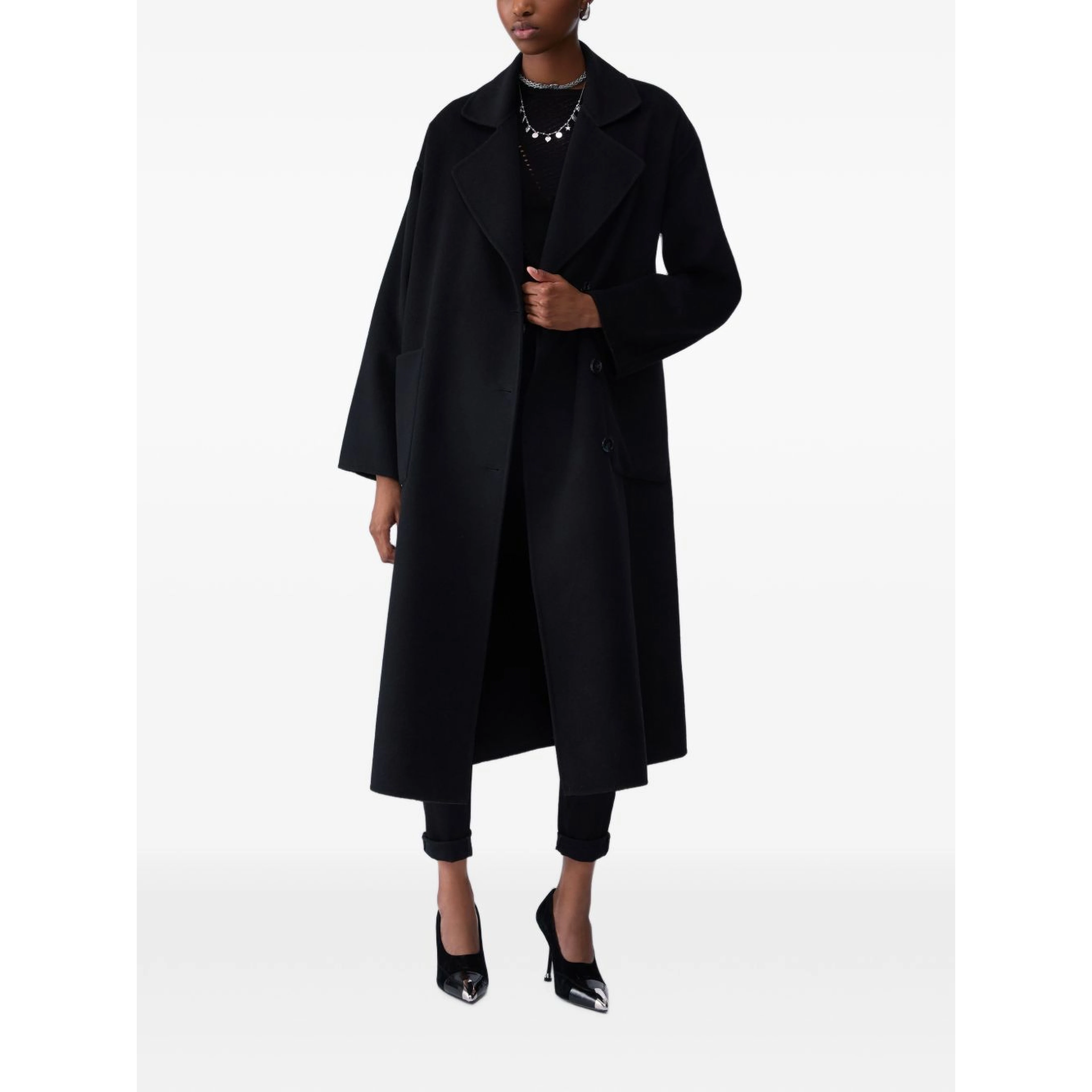 Liu Jo Coats