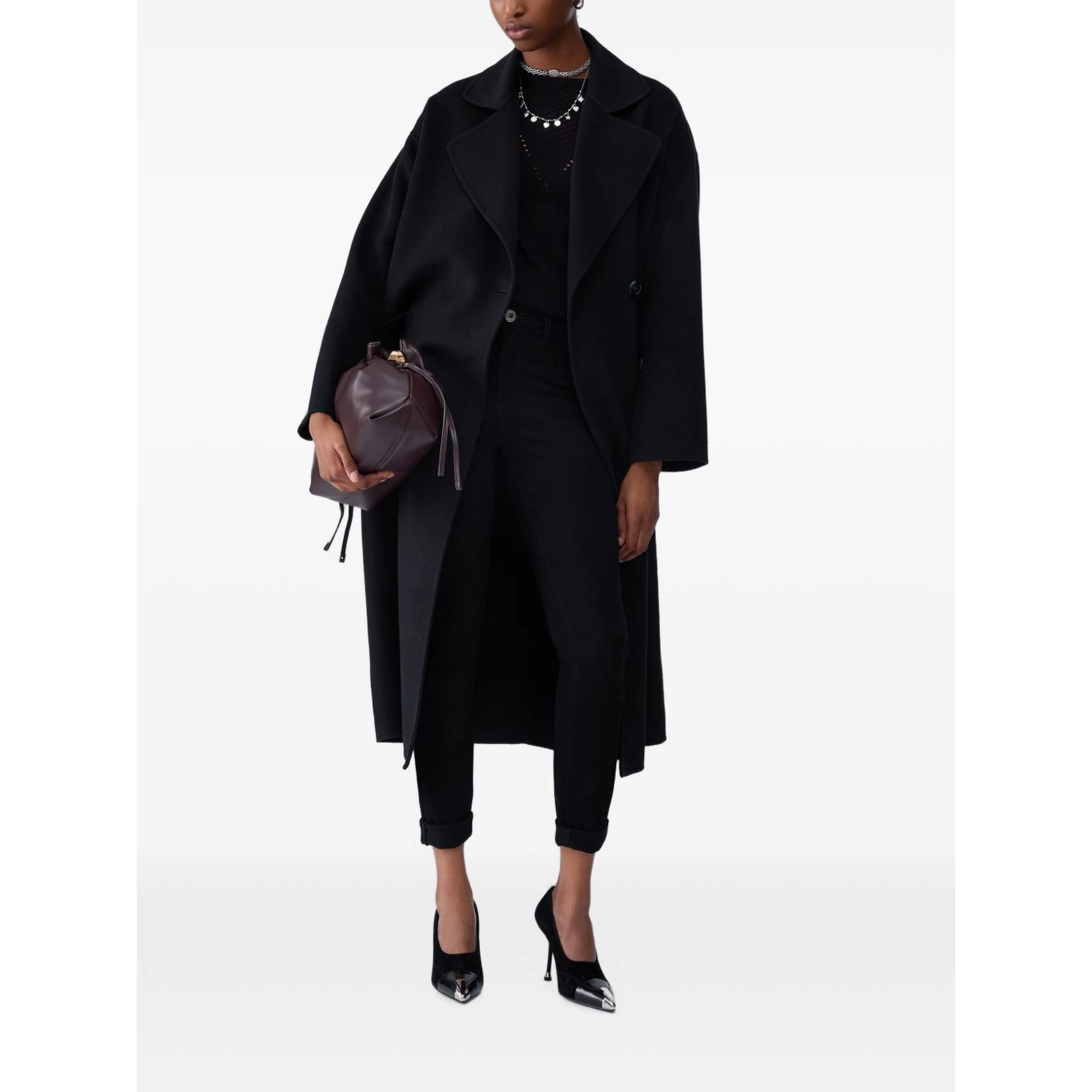 Liu Jo Coats