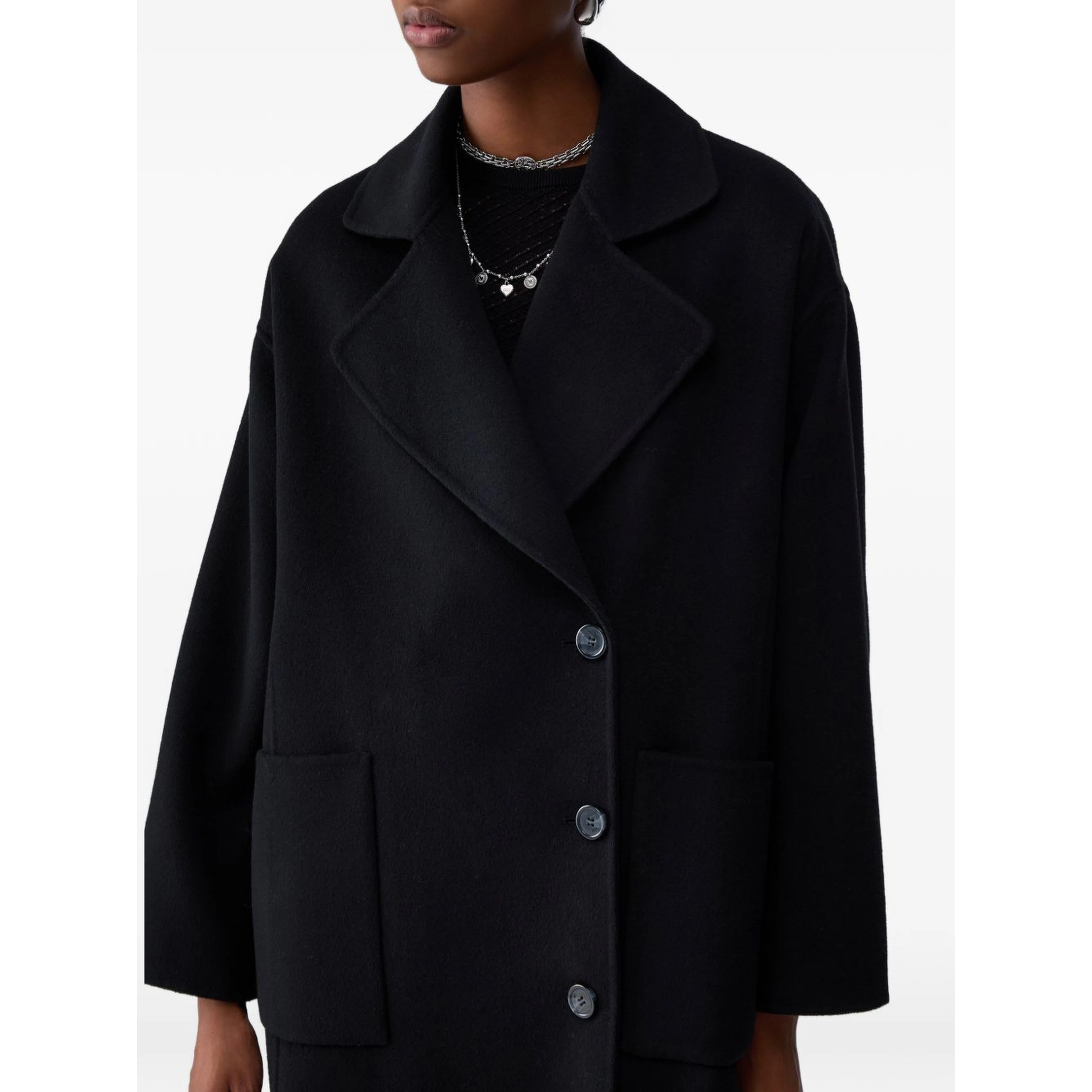 Liu Jo Coats