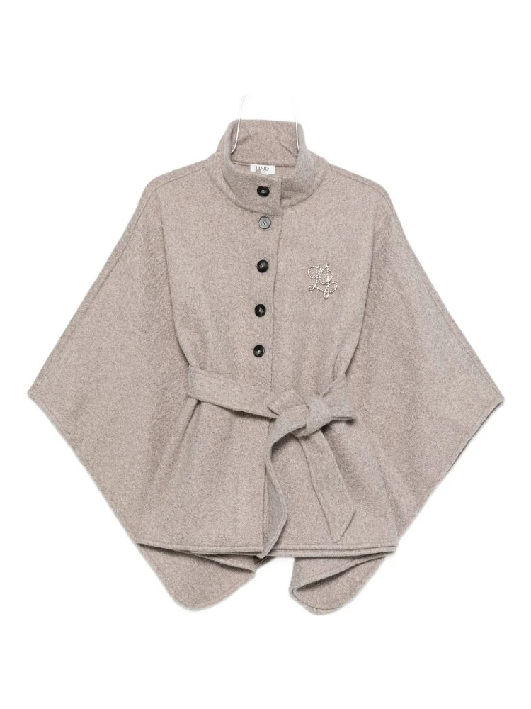 Liu Jo Coats