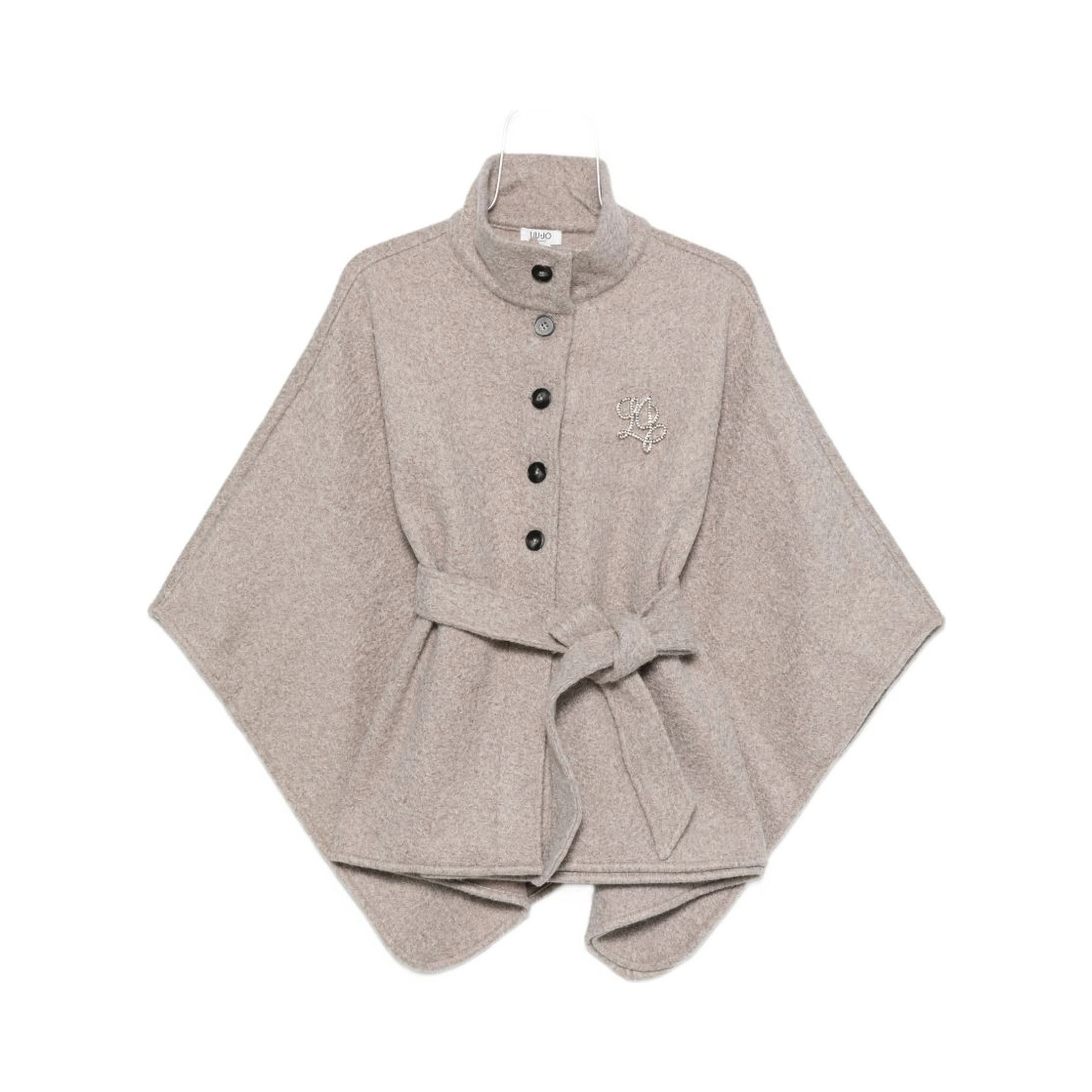 Liu Jo Coats