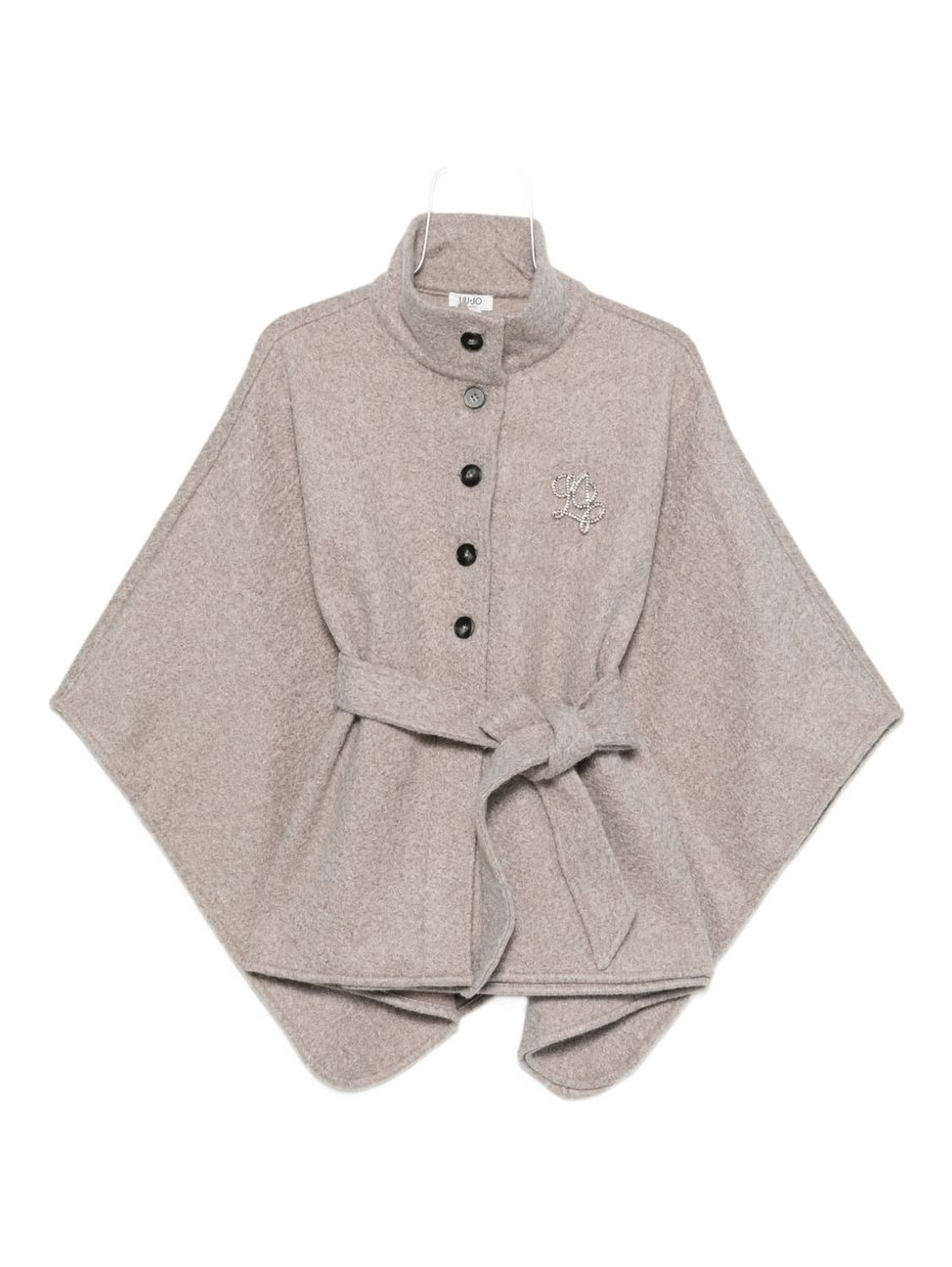 Liu Jo Coats