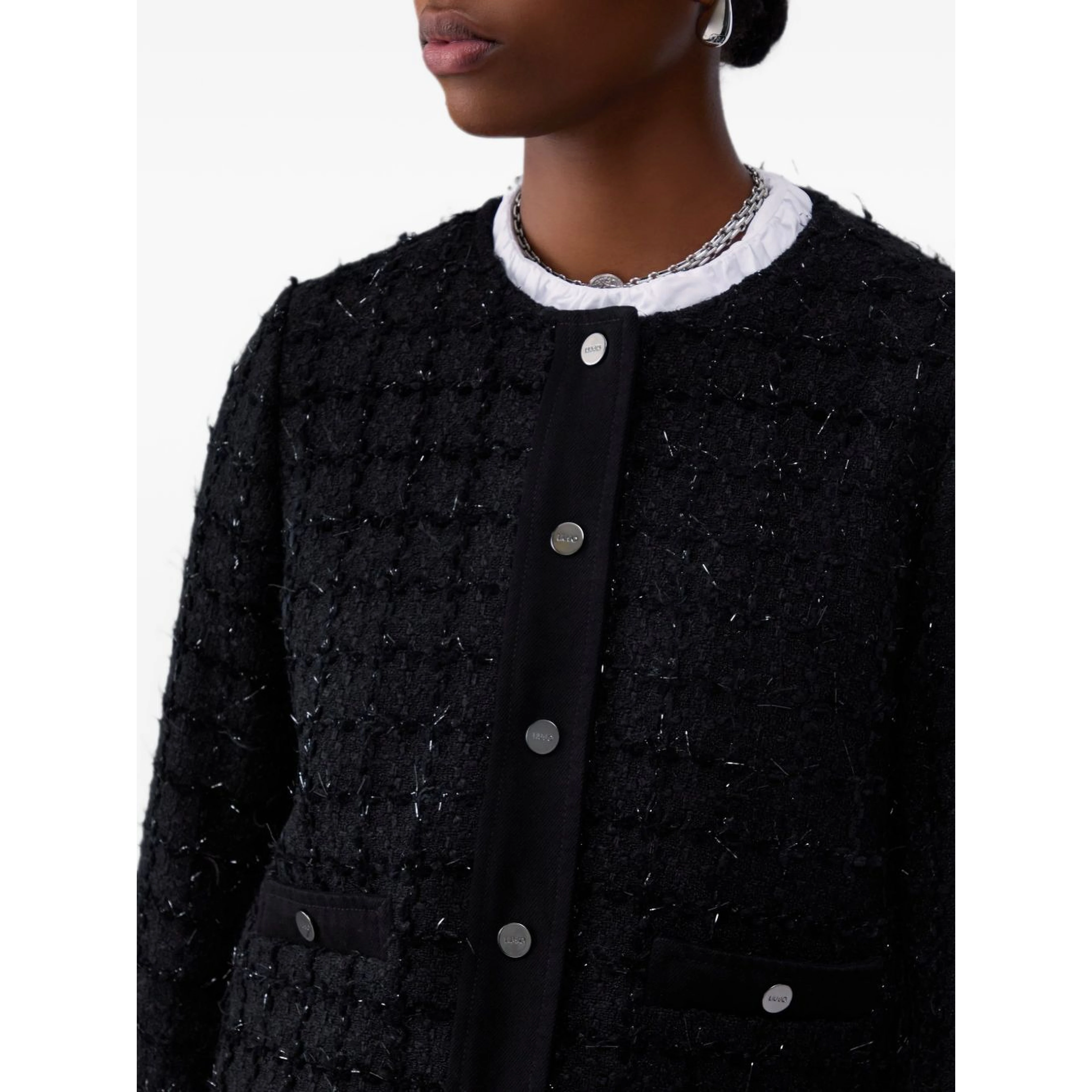Liu Jo Jackets