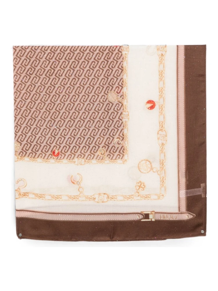Liu Jo Scarfs