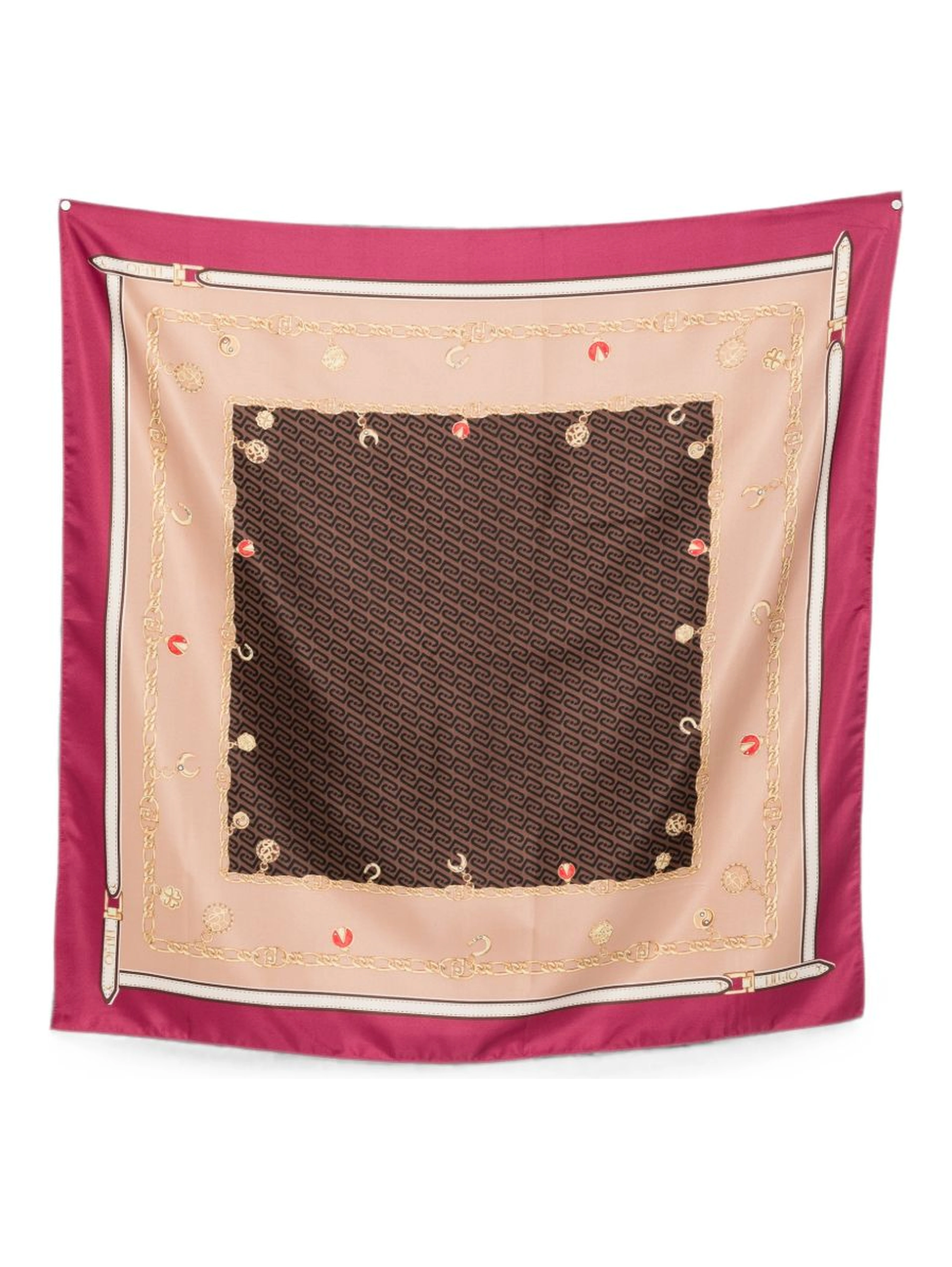 Liu Jo Scarfs