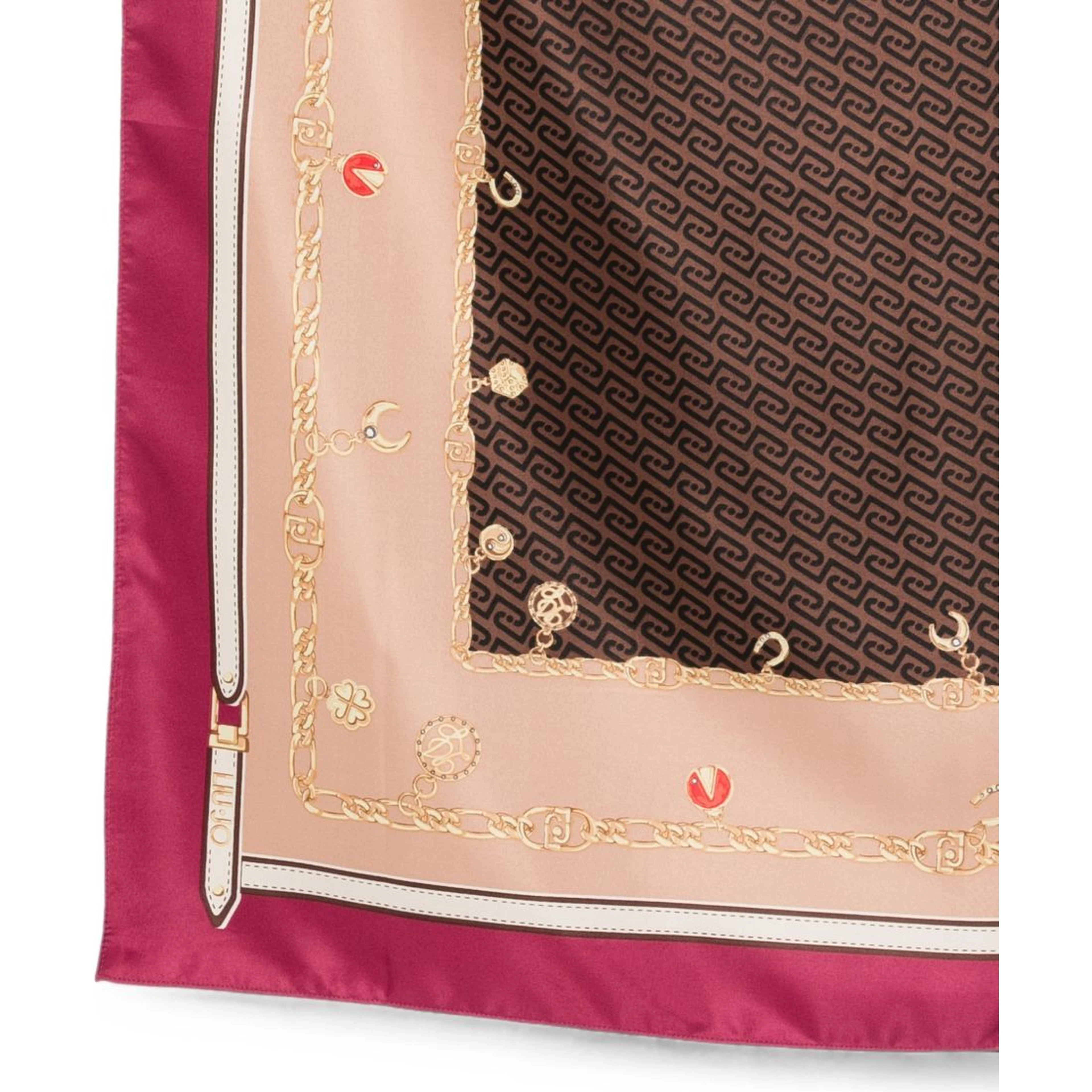 Liu Jo Scarfs