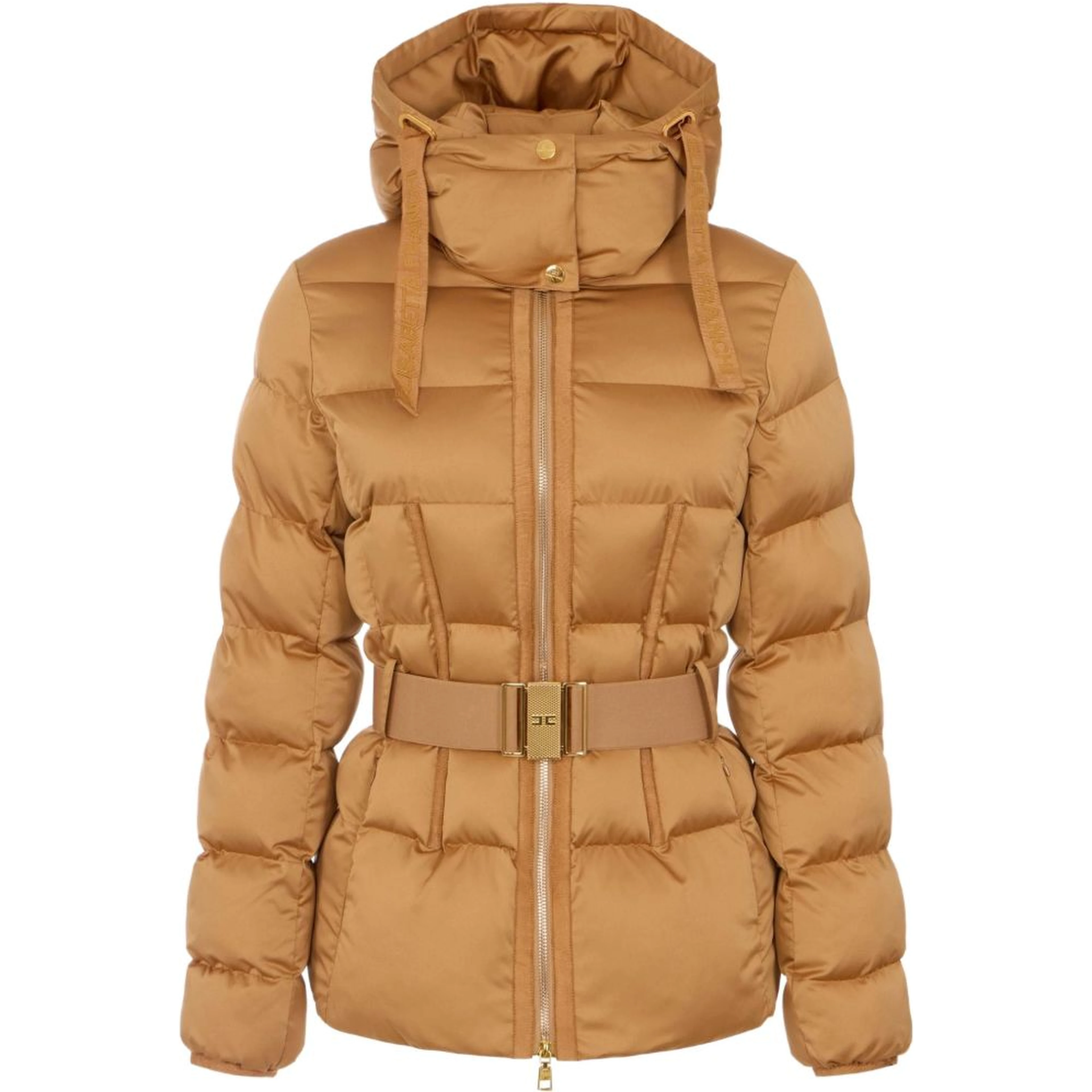 ELISABETTA FRANCHI Coats