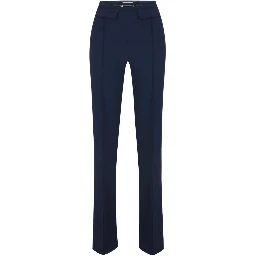 ELISABETTA FRANCHI Trousers