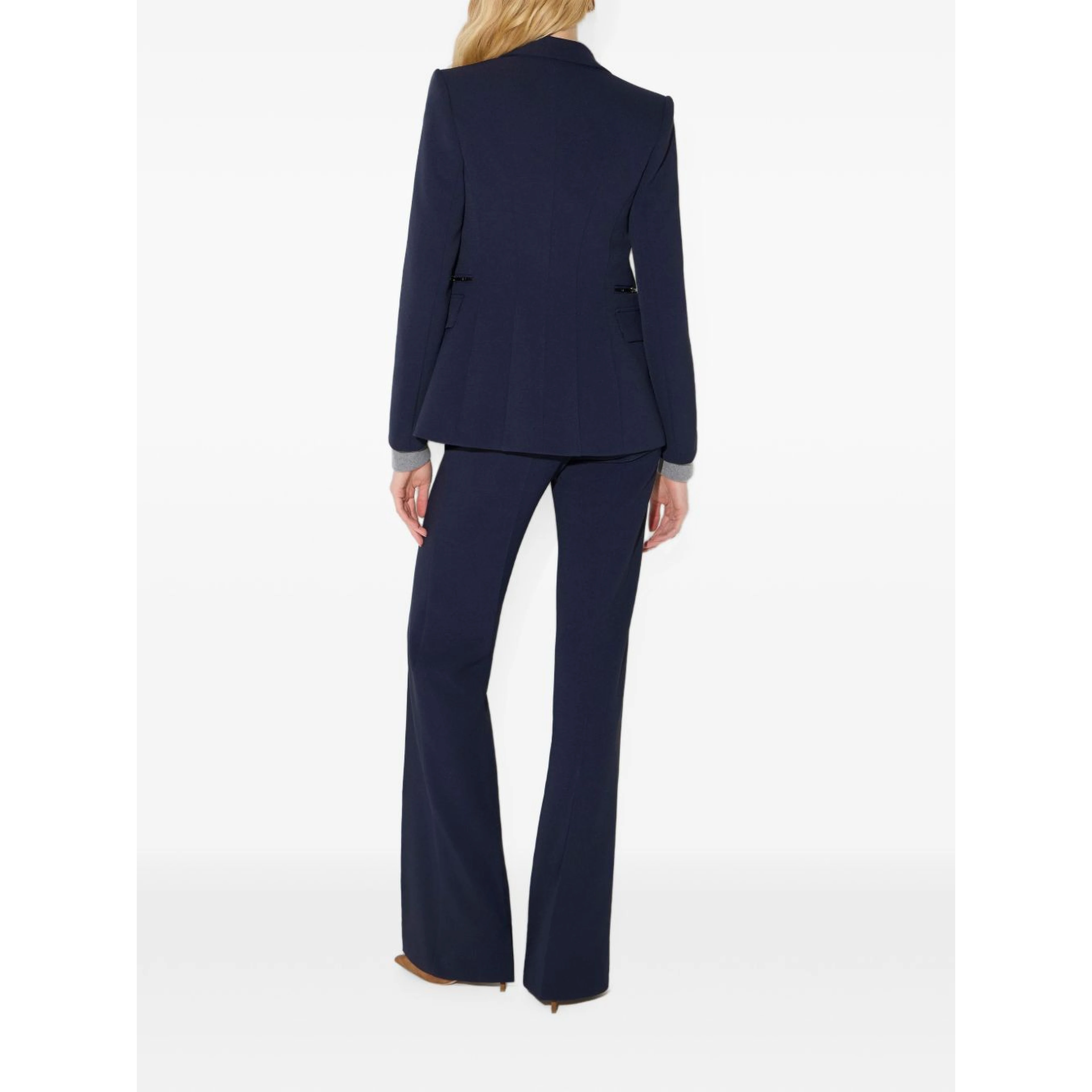 ELISABETTA FRANCHI Trousers