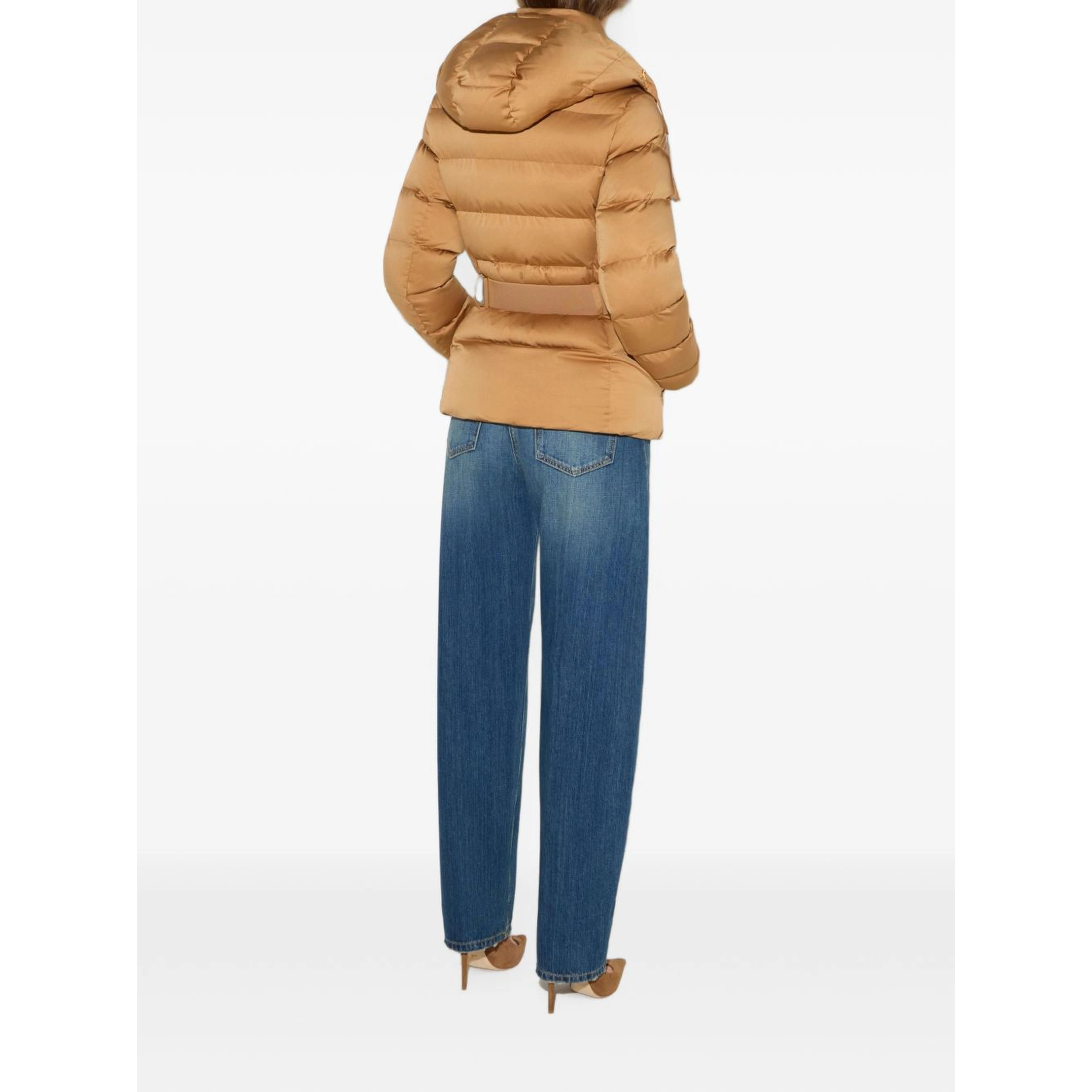 ELISABETTA FRANCHI Coats
