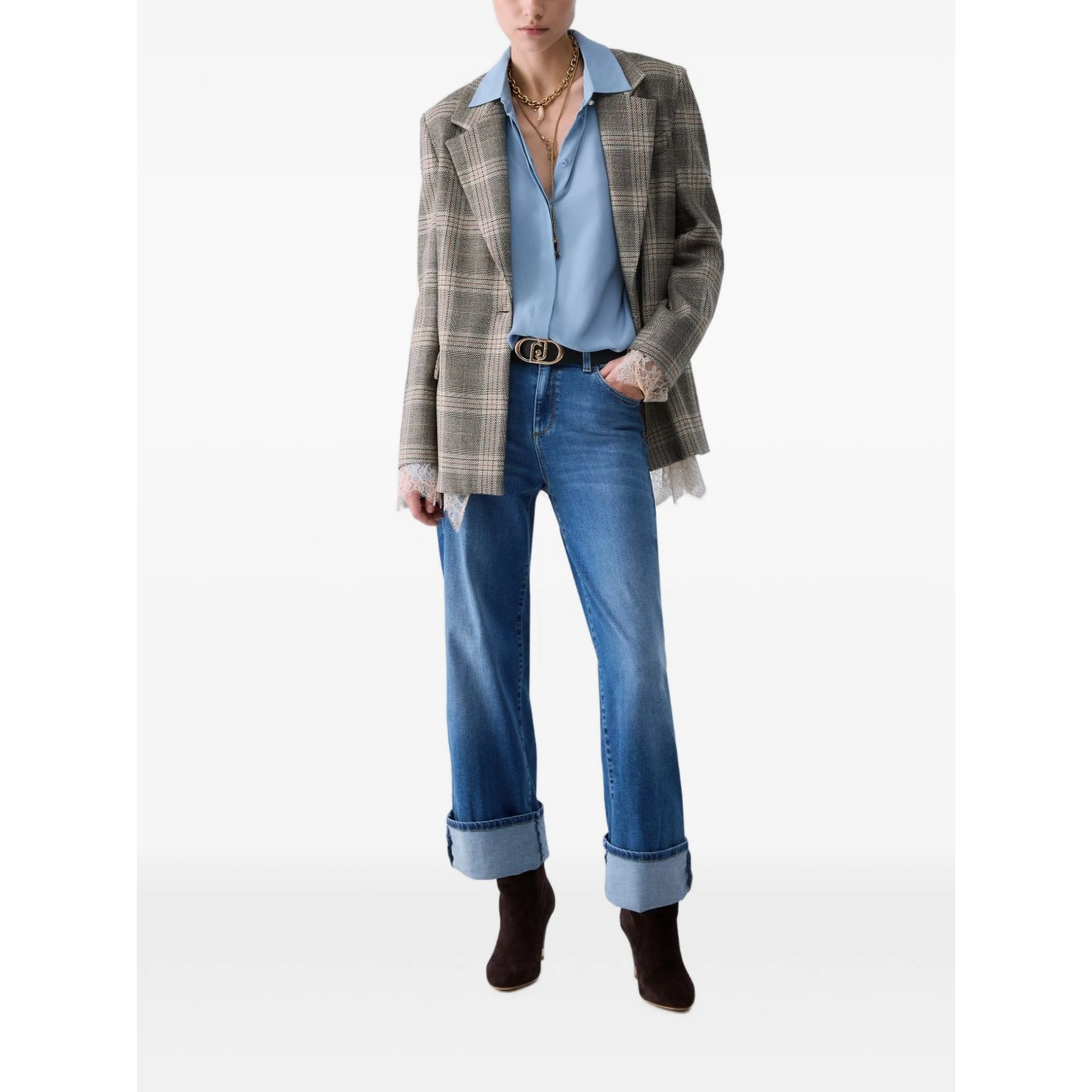 Liu Jo Jackets