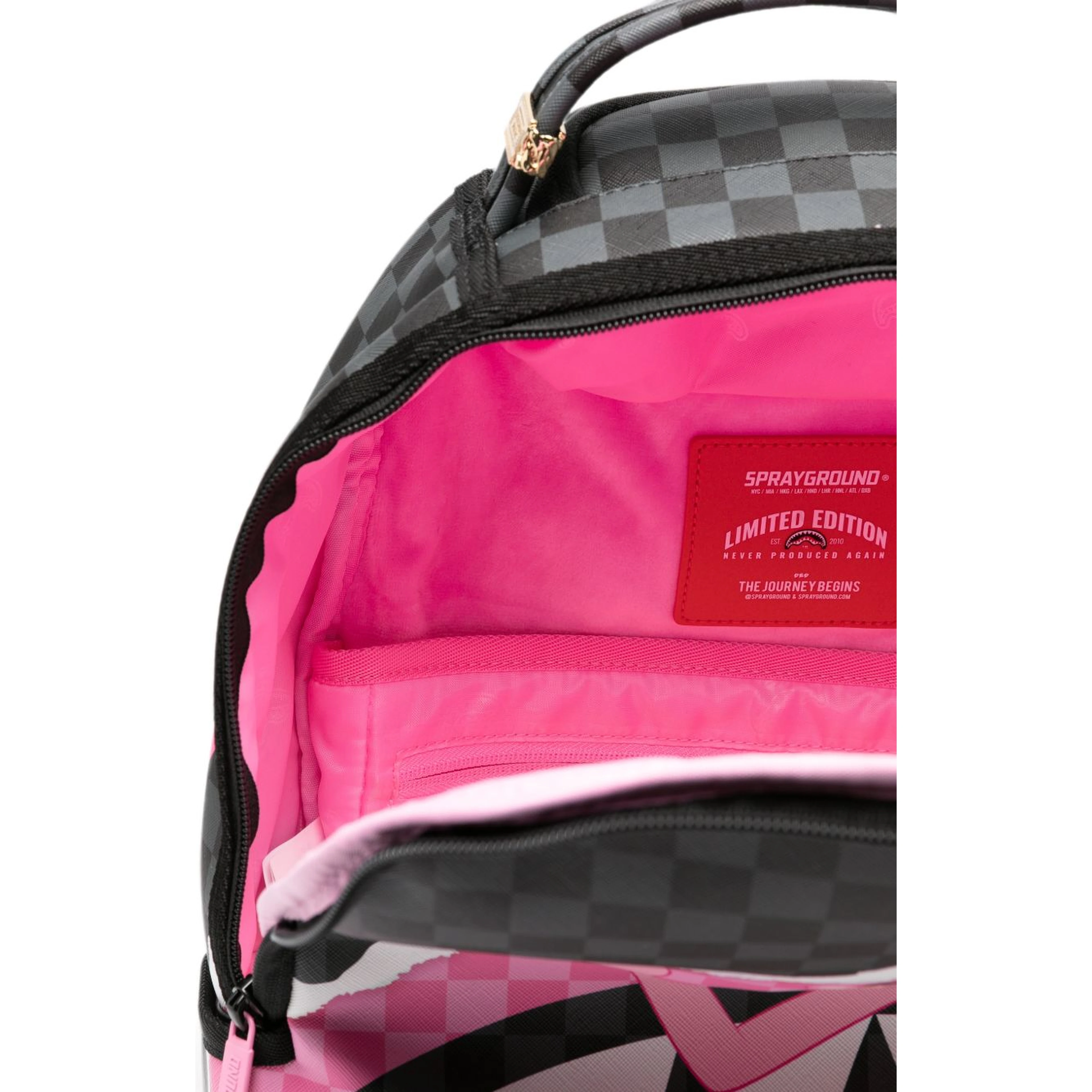 SPRAYGROUND Bags