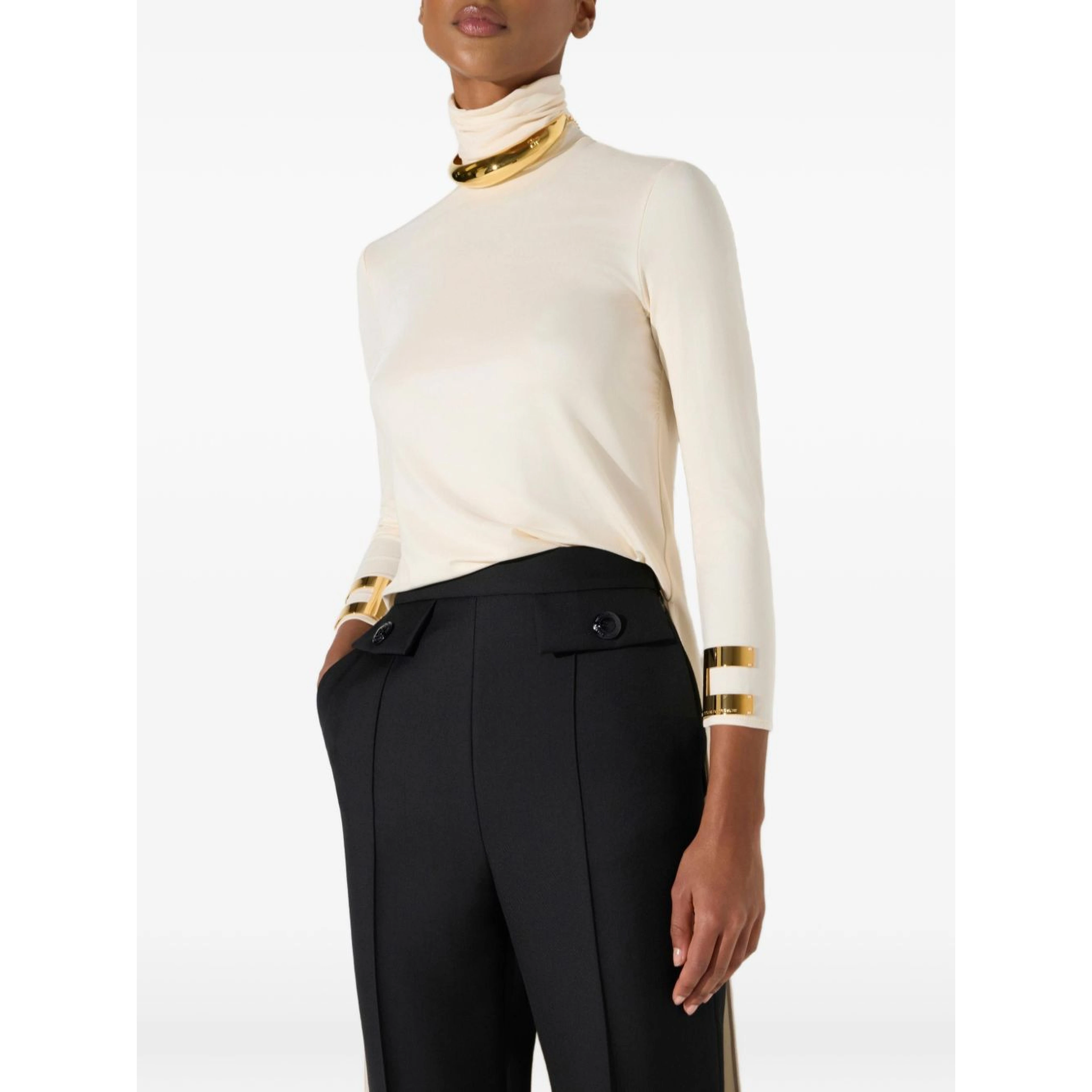 ELISABETTA FRANCHI Sweaters