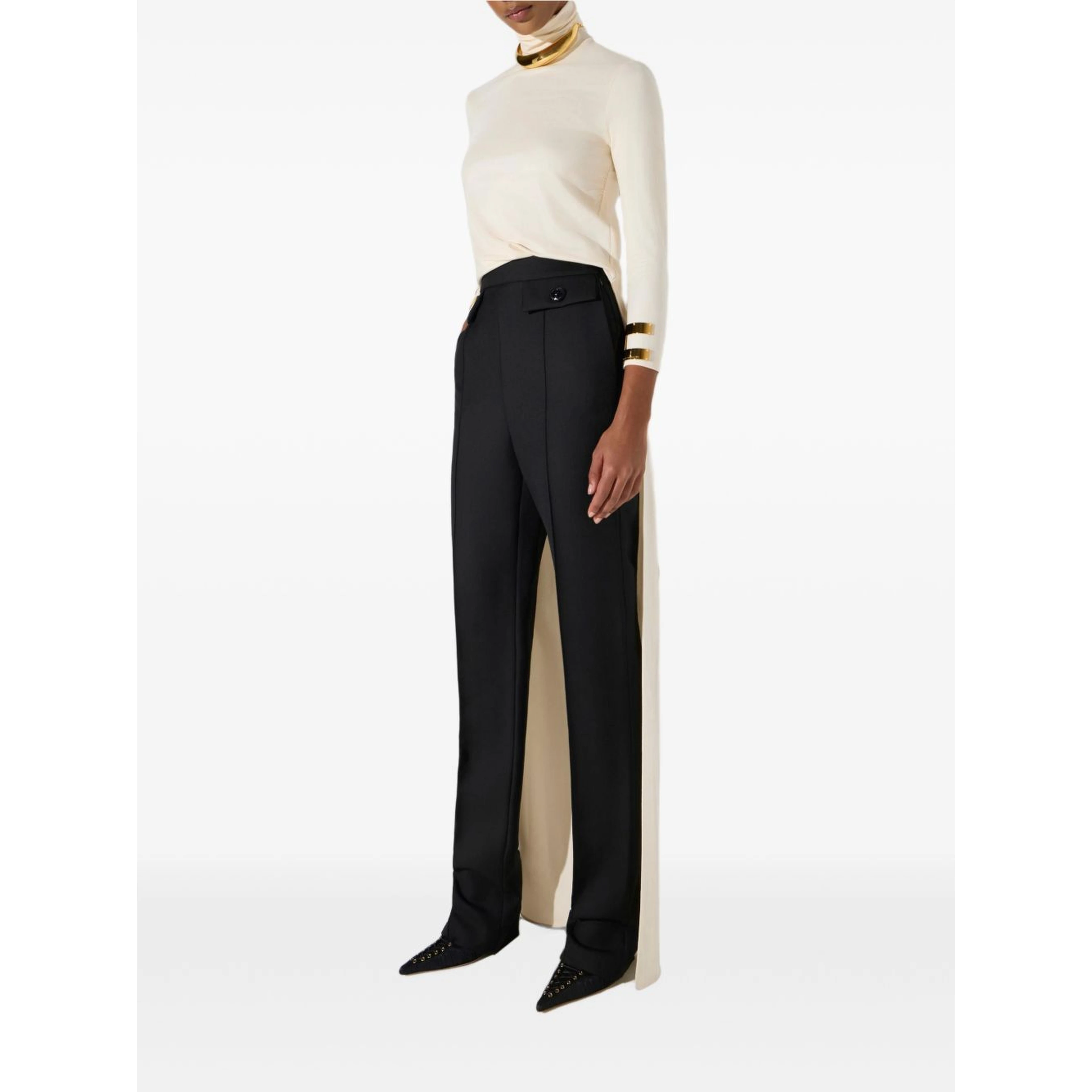 ELISABETTA FRANCHI Sweaters