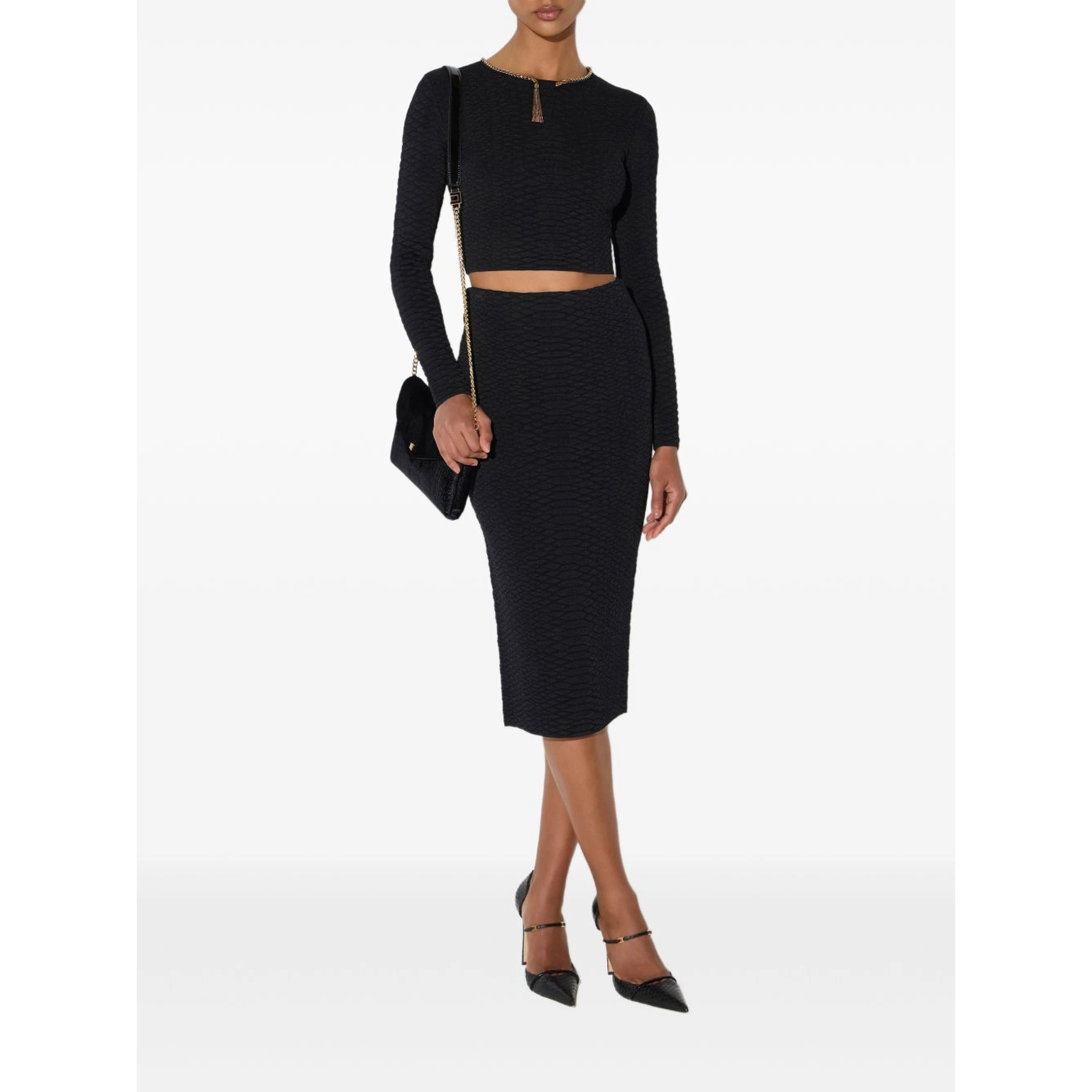 ELISABETTA FRANCHI Skirts