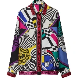 Versace Shirts